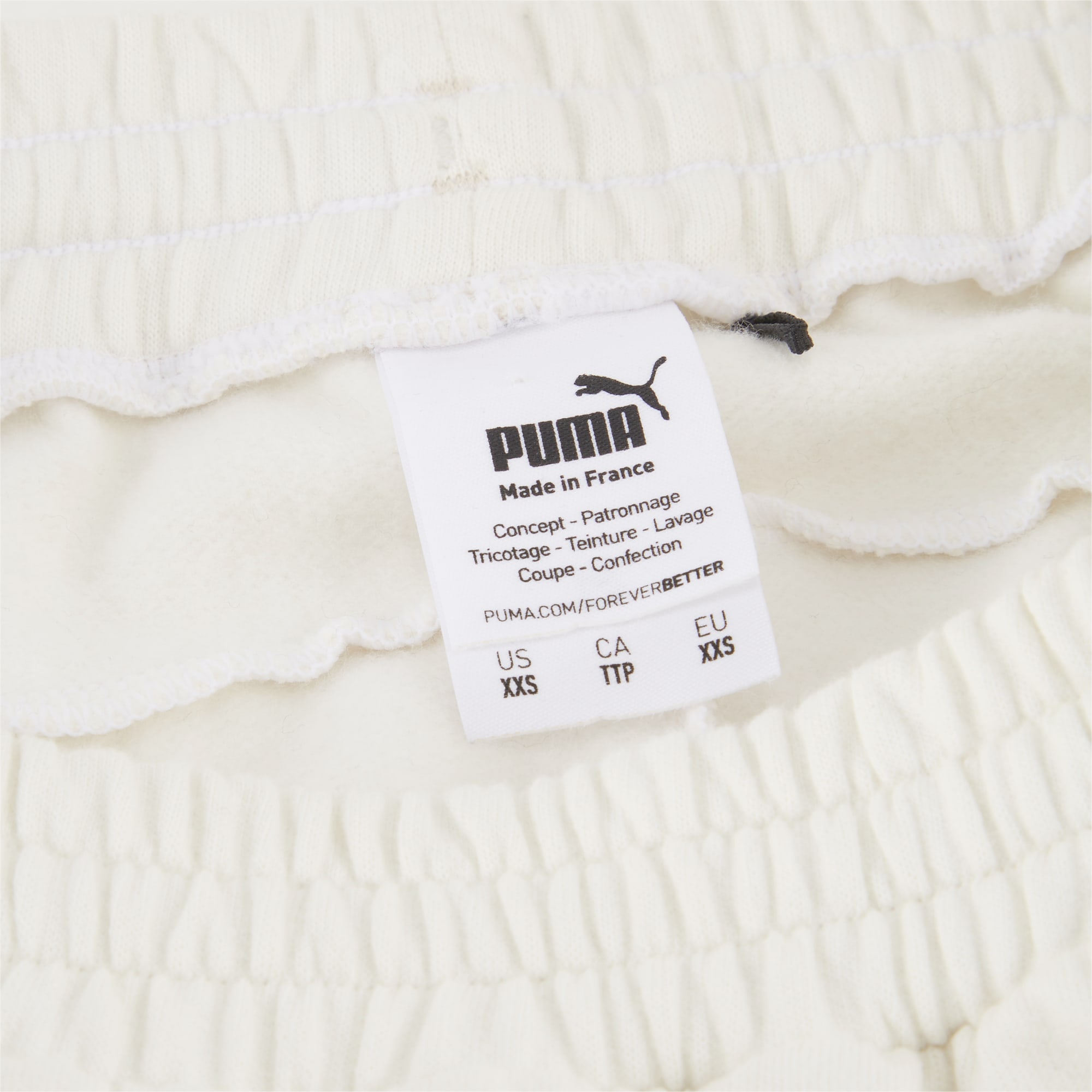 PUMA Made In France sweatpants, No Color voor Dames