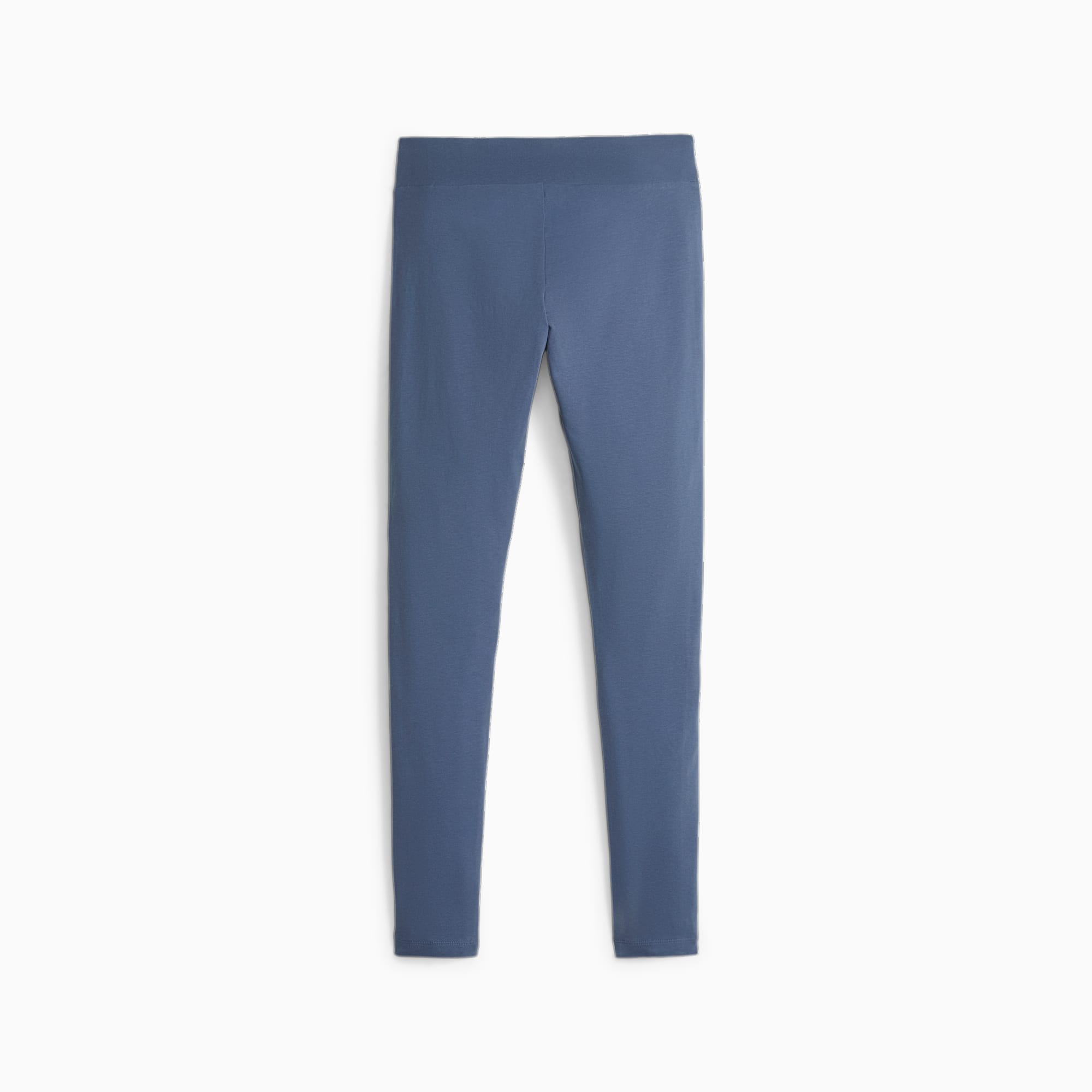 PUMA ESS+ MINIMAL GOLD dameslegging, Blauw