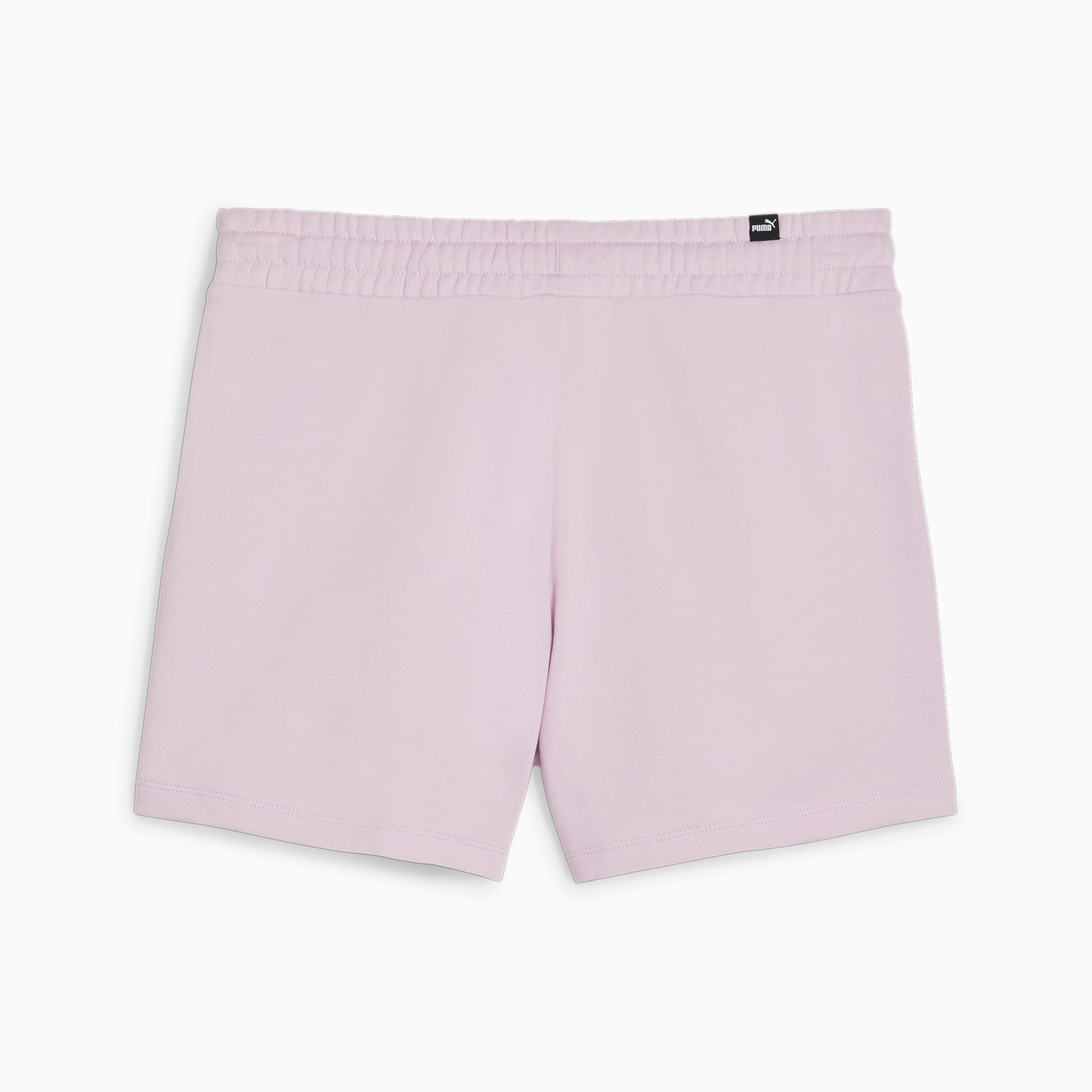 PUMA BETTER ESSENTIALS short voor Dames, Paars
