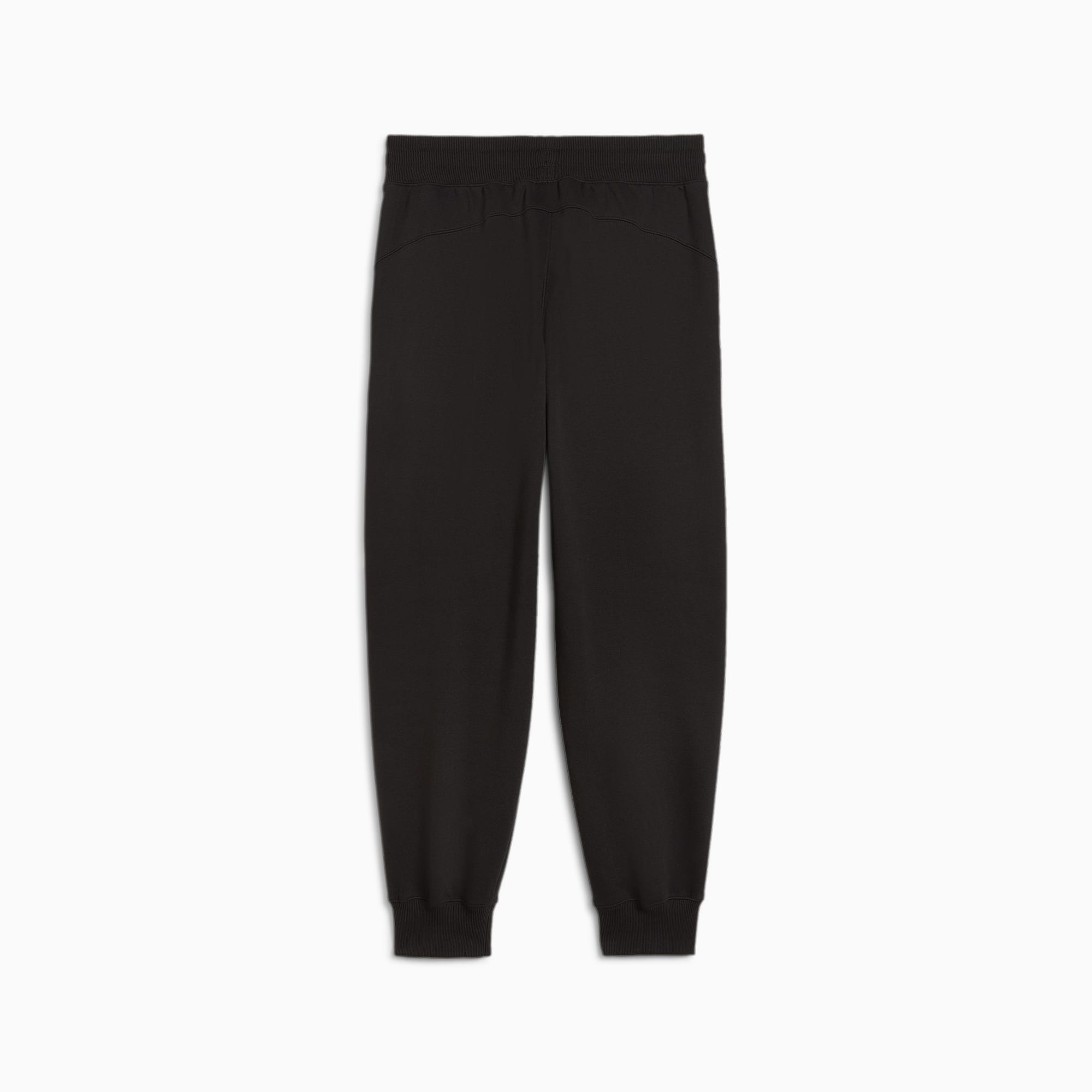 PUMA SQUAD broek voor Dames, Zwart