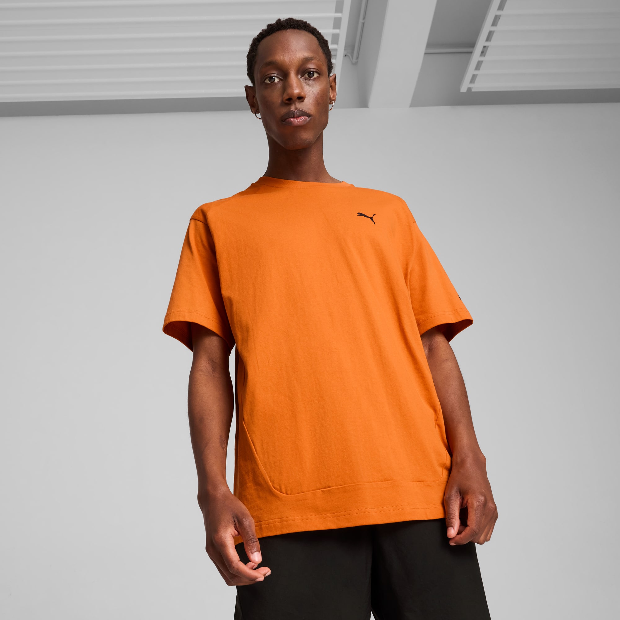RAD/CAL Tee Men