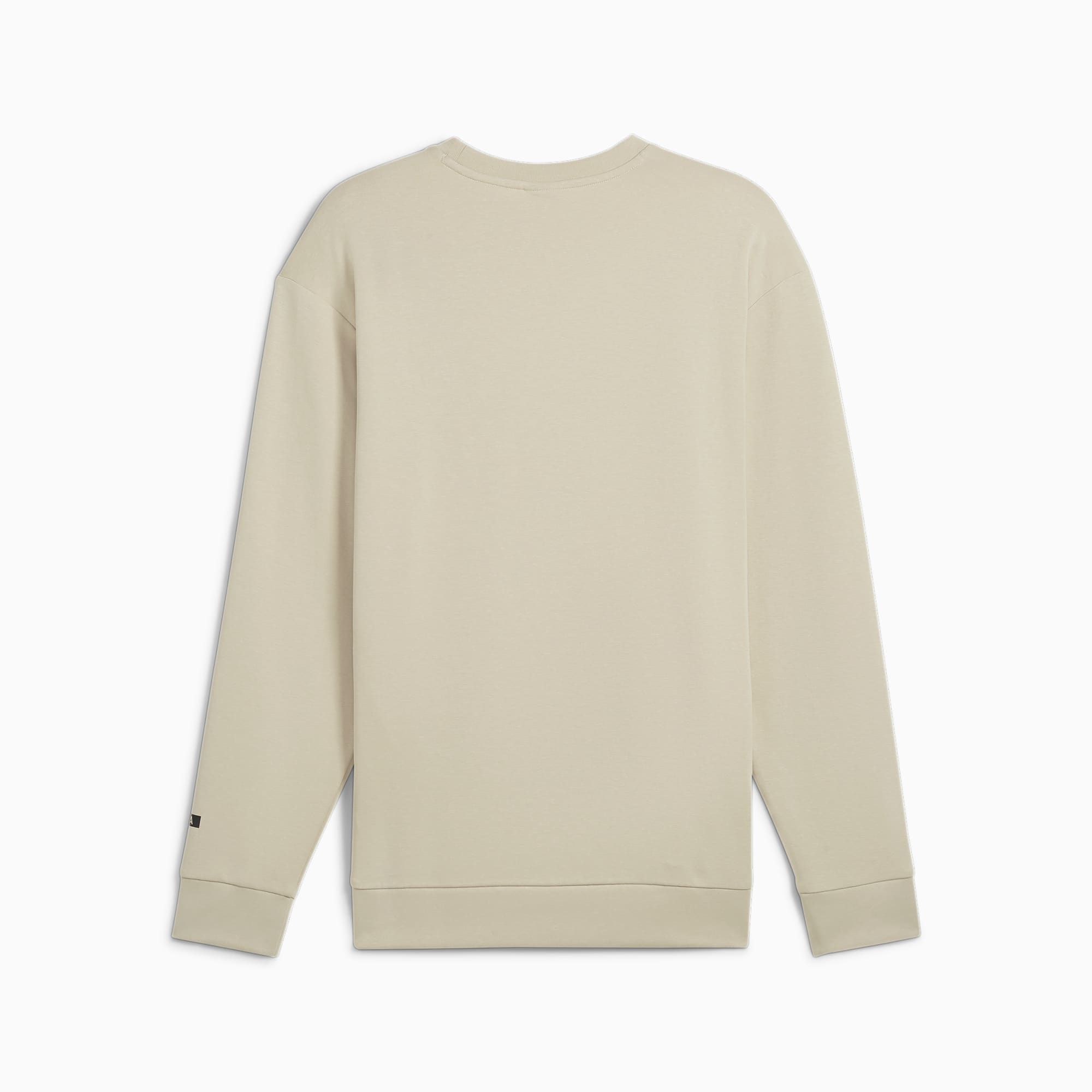 PUMA RAD/CAL top met ronde hals, Desert Dust