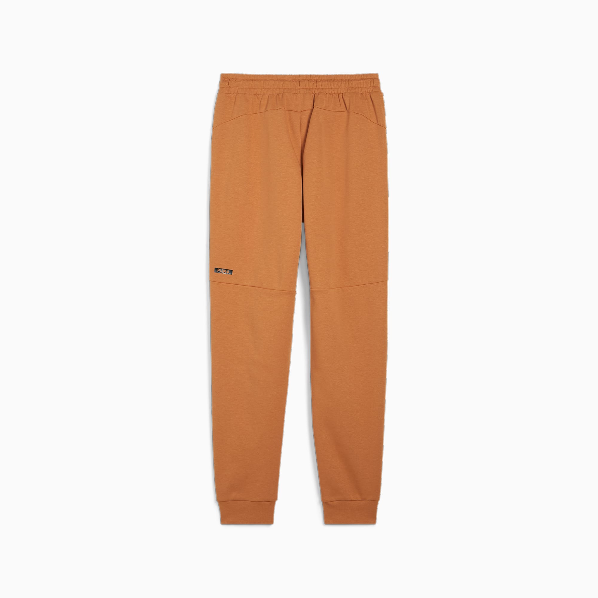 PUMA RAD/CAL broek, Caramel Latte