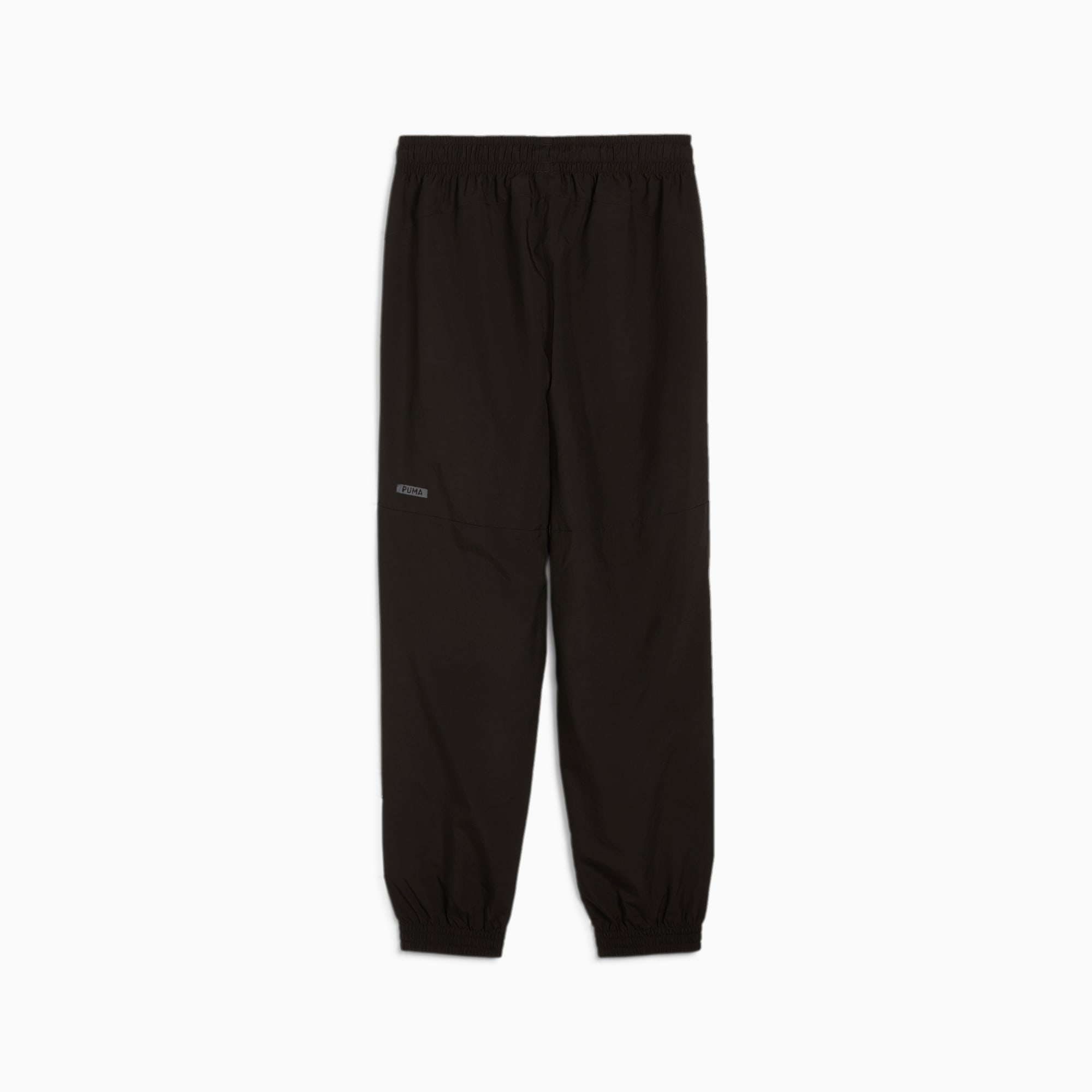 PUMA RAD/CAL geweven broek, Zwart