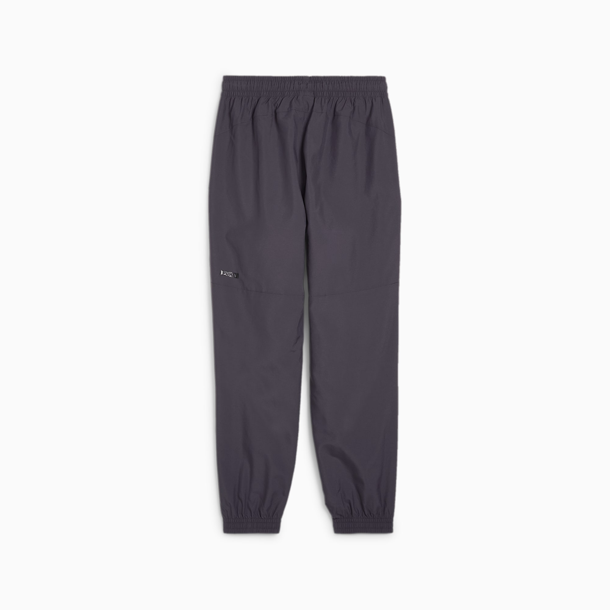 PUMA RAD/CAL geweven broek, Grijs
