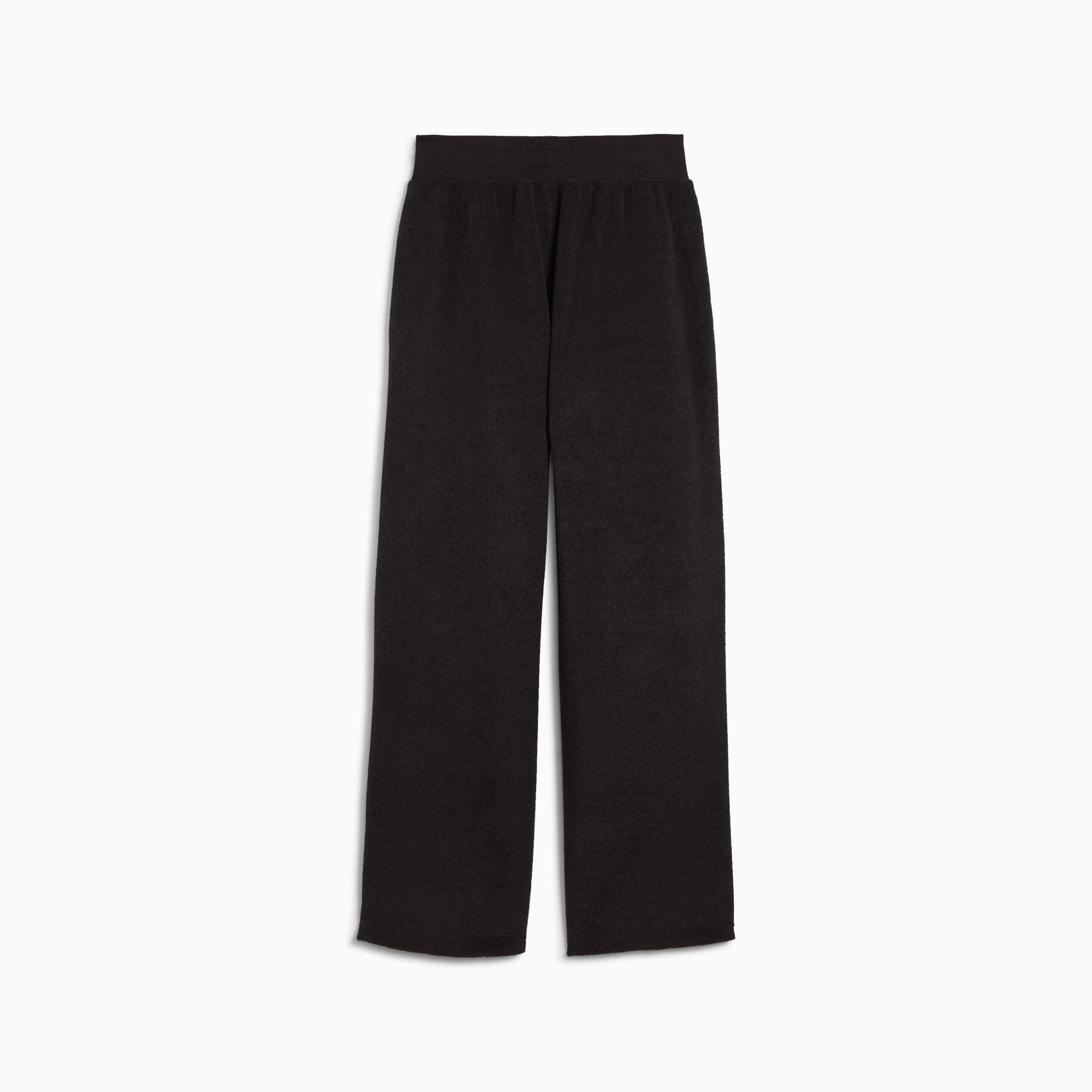 PUMA Her broek, Zwart