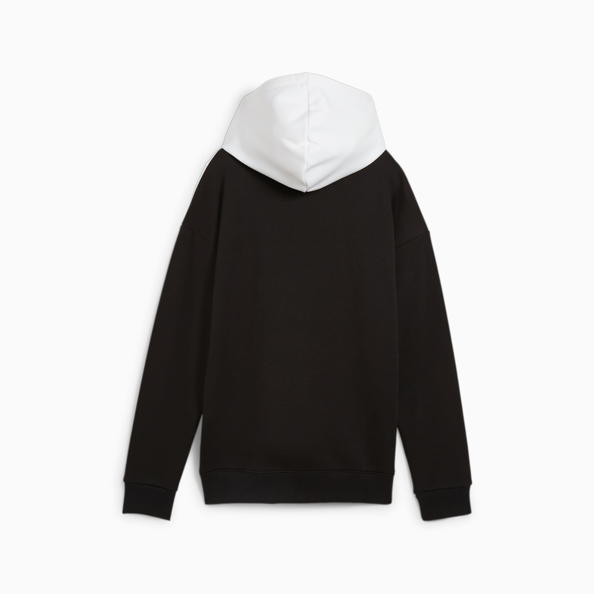 PUMA POWER hoodie voor Dames, Zwart
