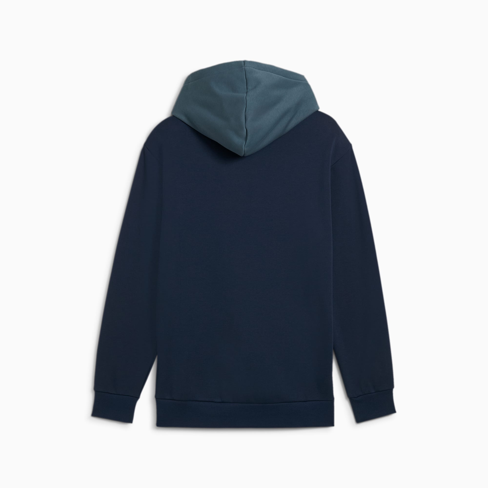 PUMA POWER hoodie, Blauw