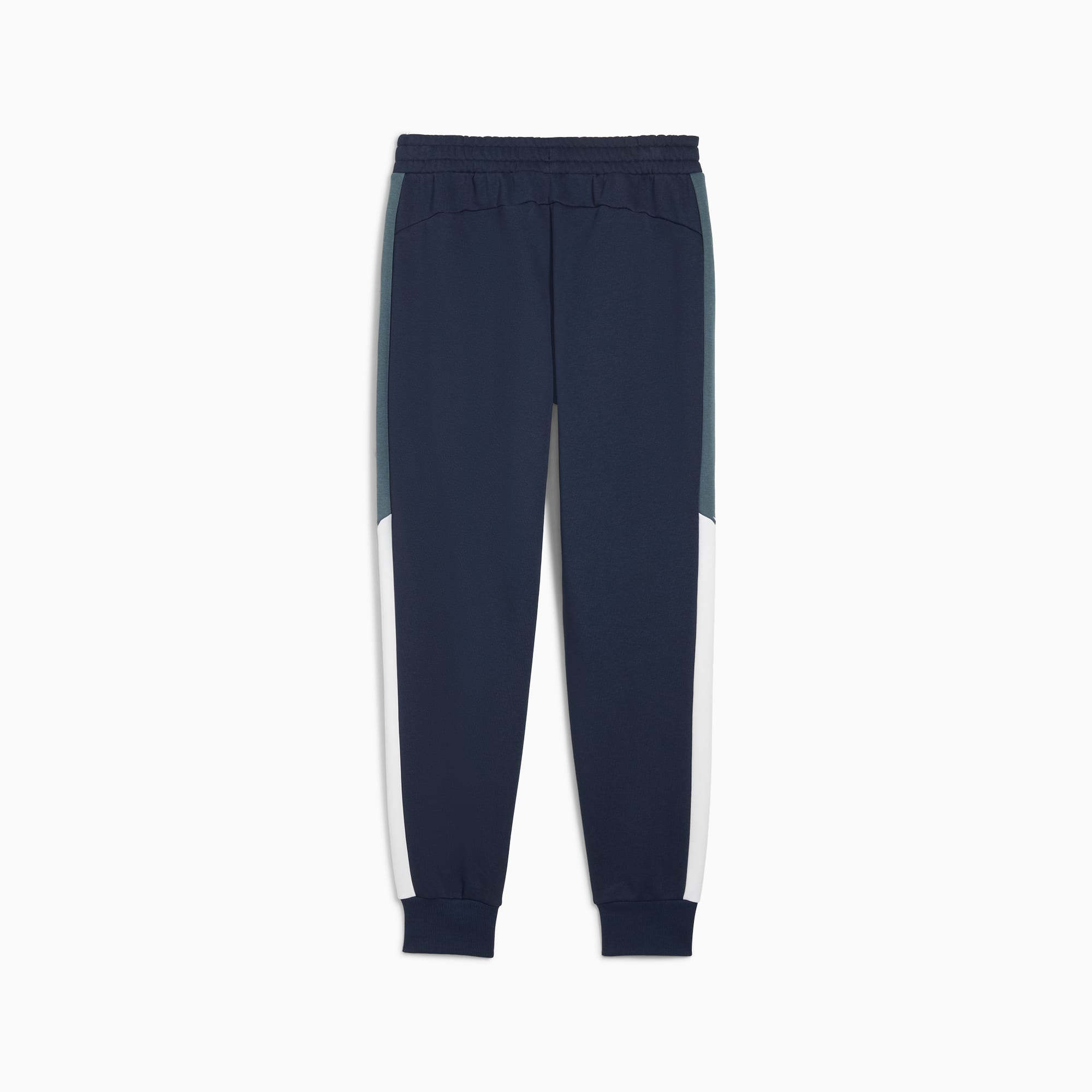 PUMA POWER sweatpants, Blauw