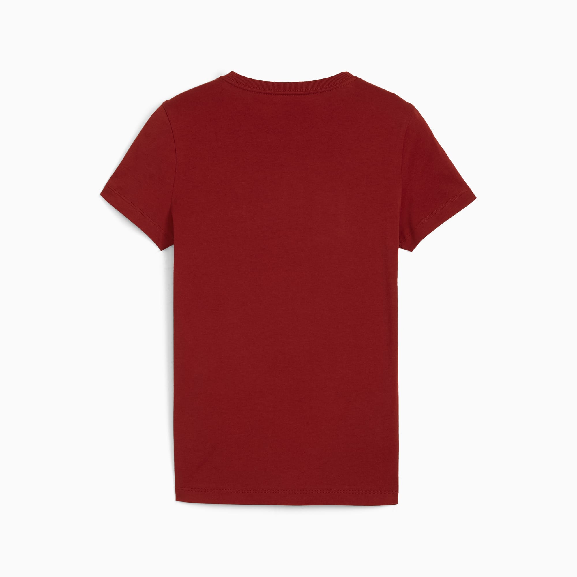 PUMA SQUAD T-shirt, Rood