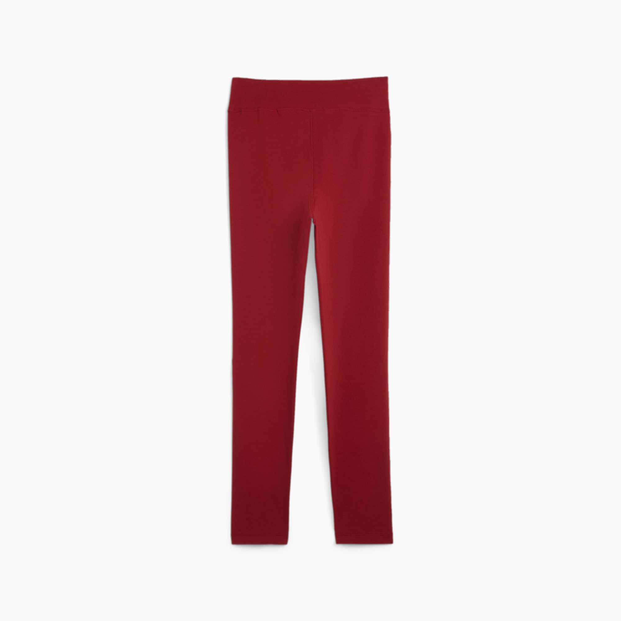 PUMA SQUAD legging, Rood