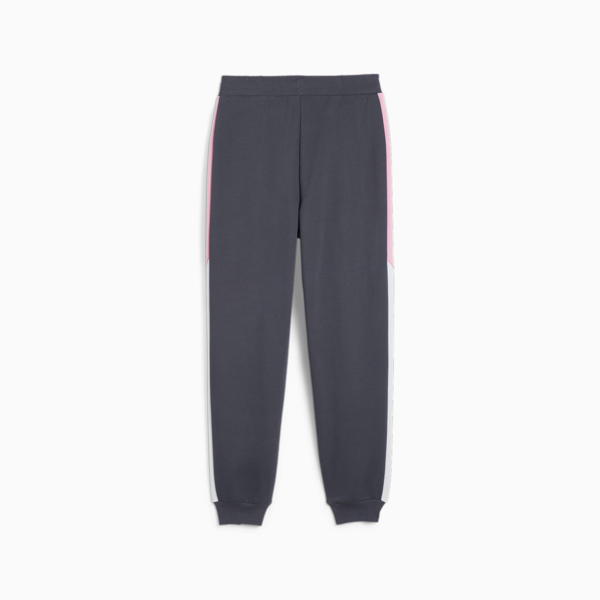 PUMA POWER joggingbroek, Grijs