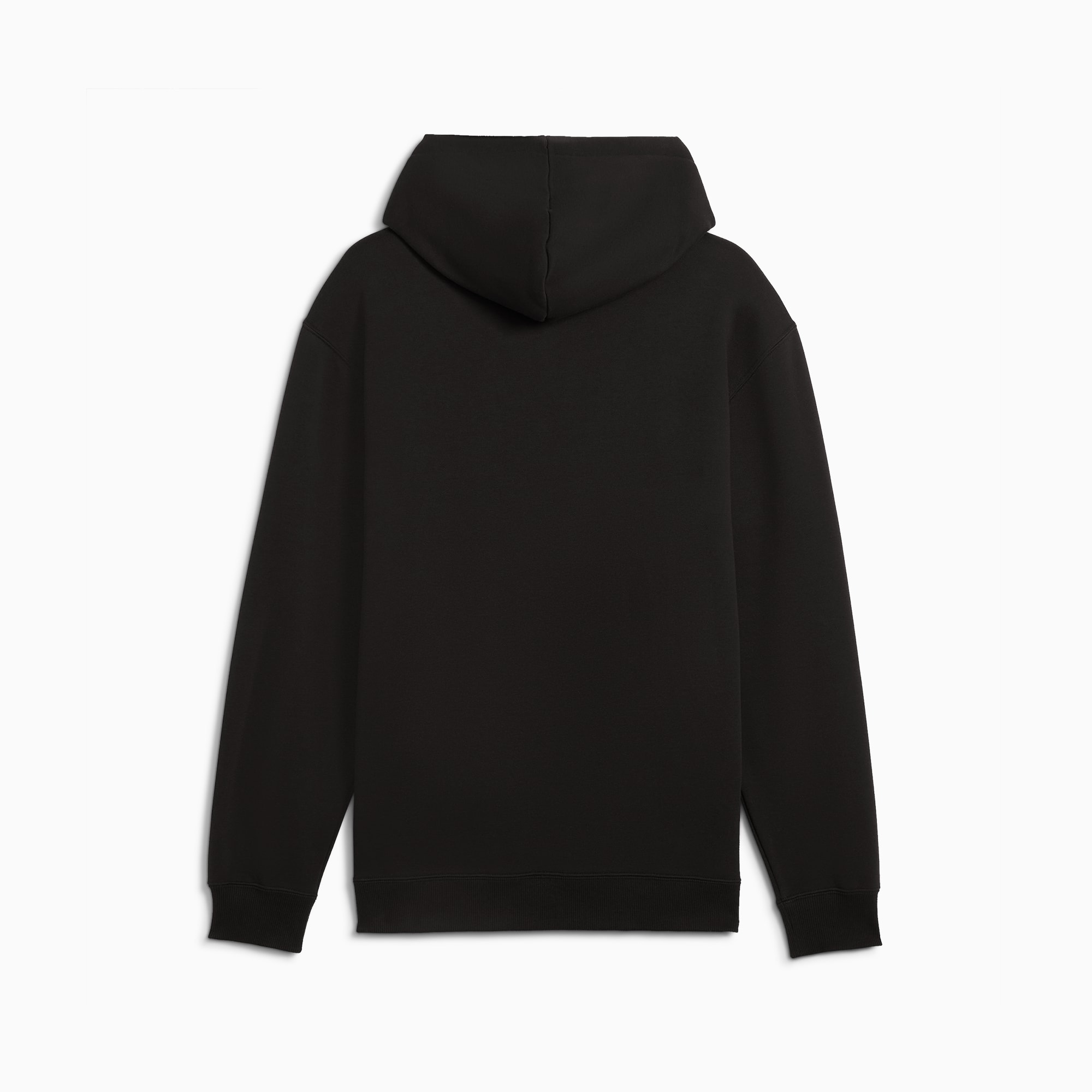 PUMA SQUAD hoodie, Zwart