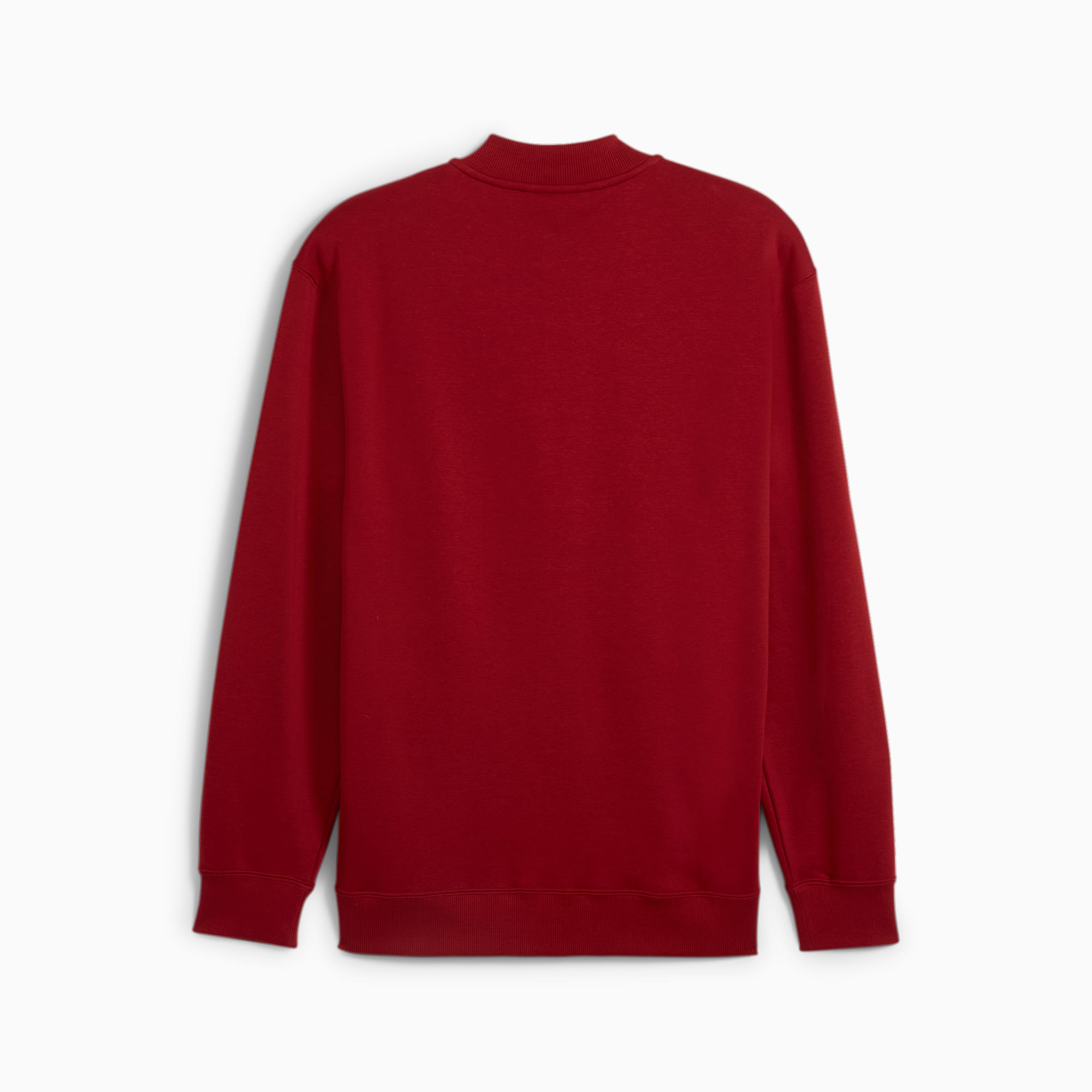 PUMA SQUAD bomberjack, Rood
