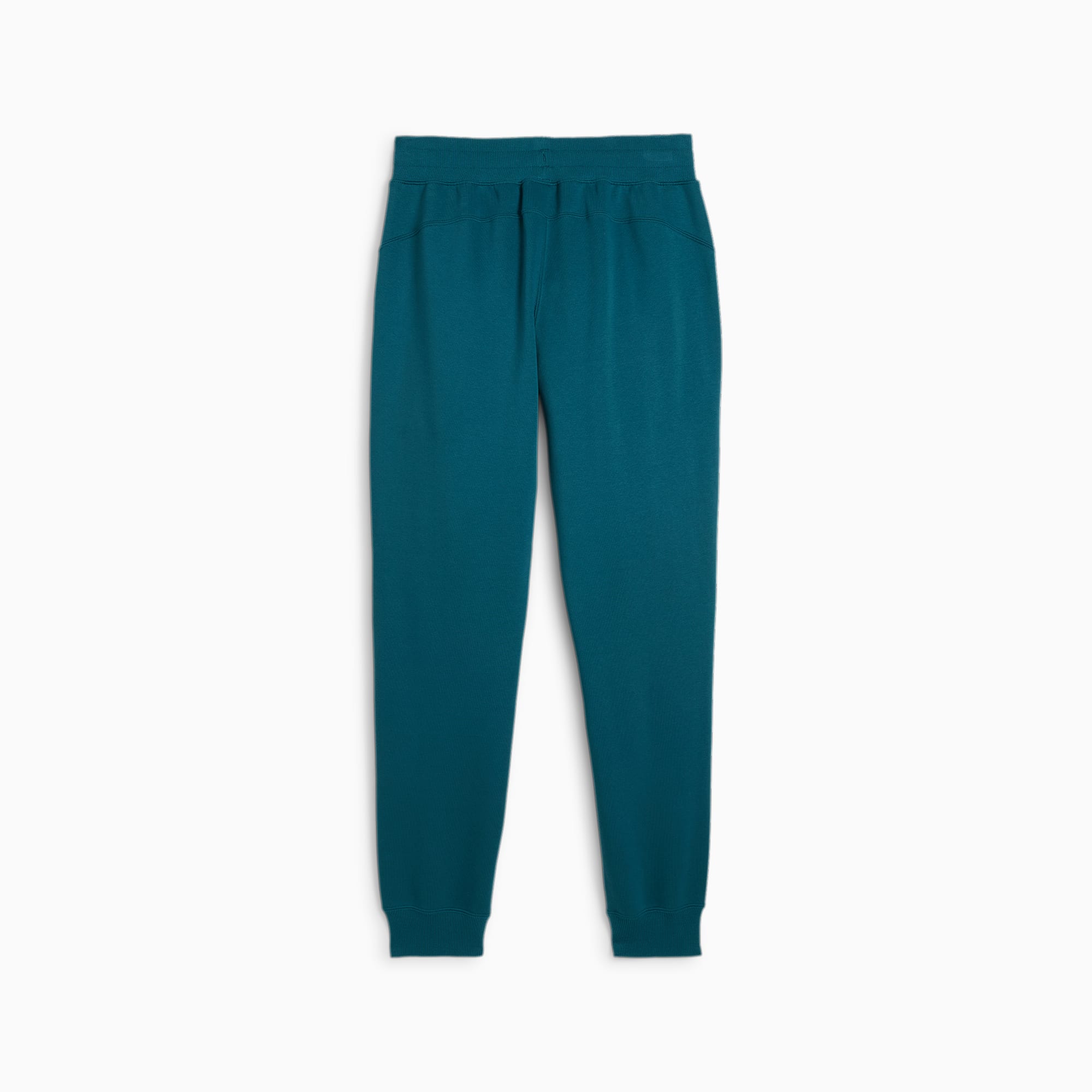 PUMA SQUAD sweatpants, Groen