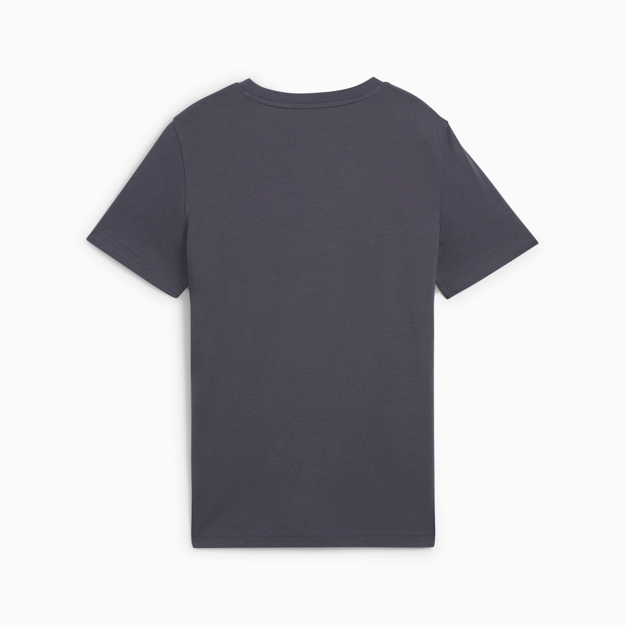 PUMA ESS+ LOGO LAB Graphic T-shirt, Grijs