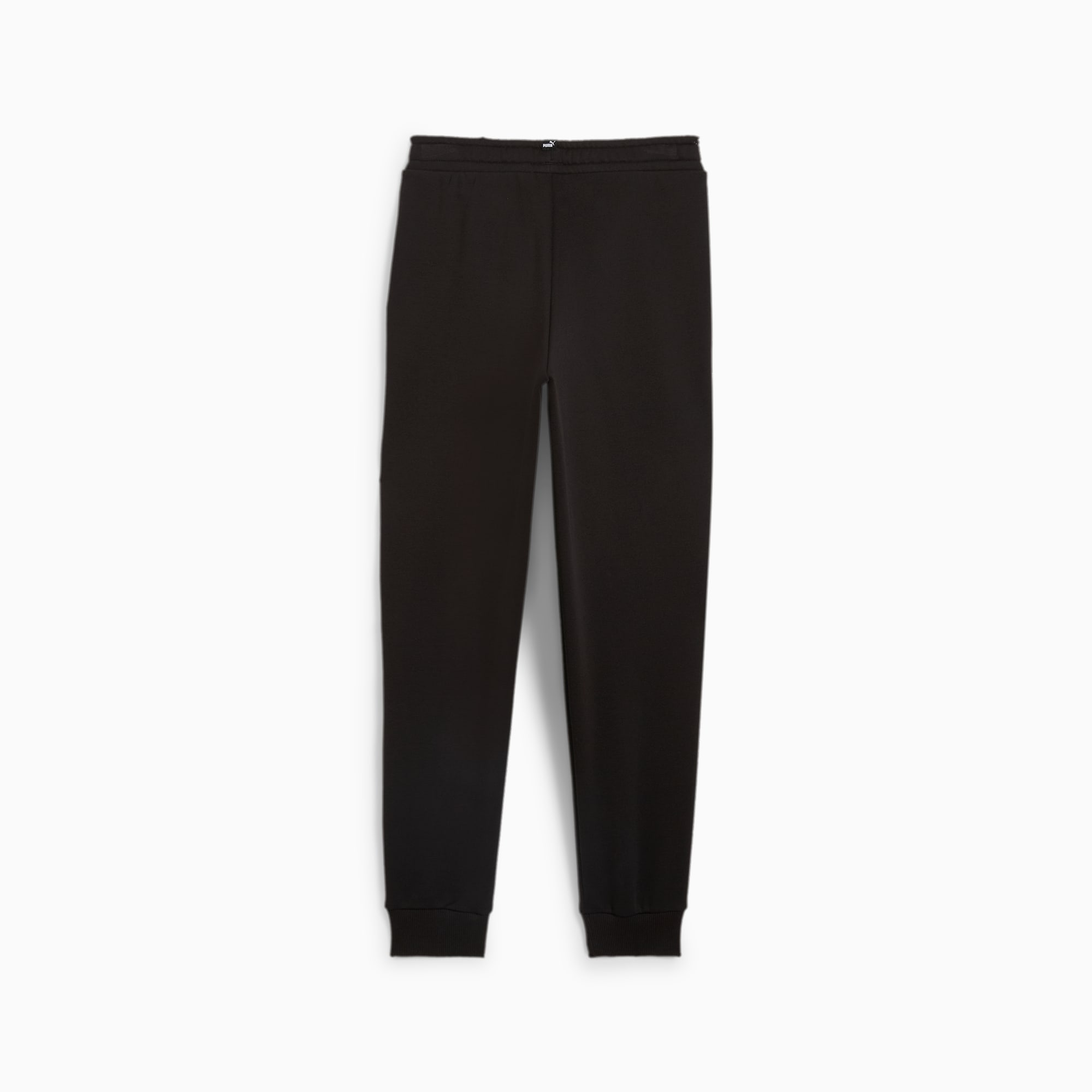 PUMA ESS+ LOGO LAB joggingbroek, Zwart
