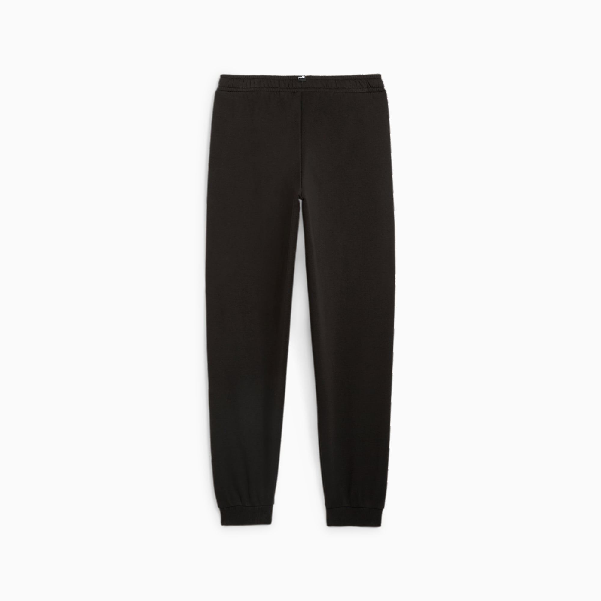 PUMA ESS+ MID 90s joggingbroek, Zwart