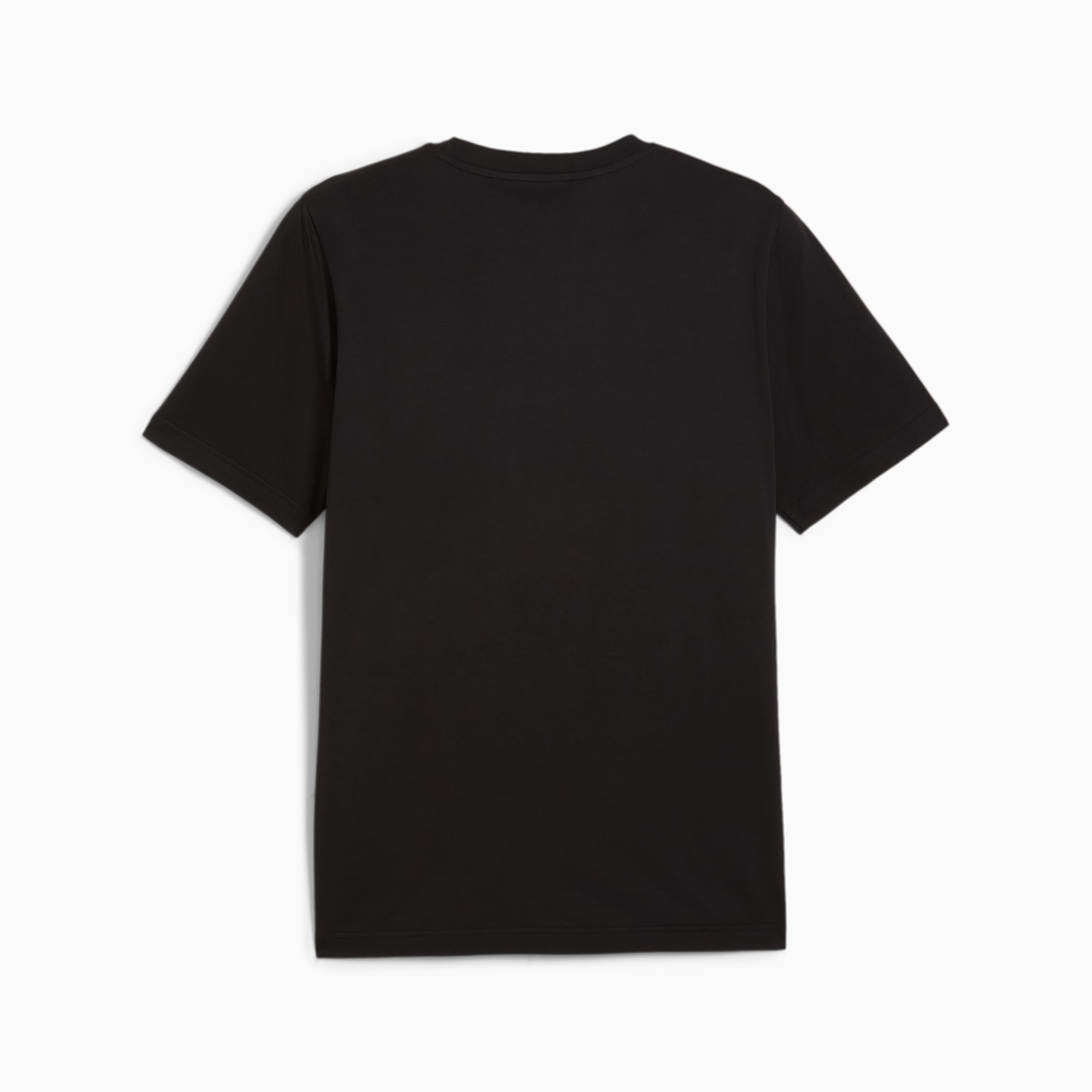PUMA GRAPHICS Camo T-shirt, Zwart