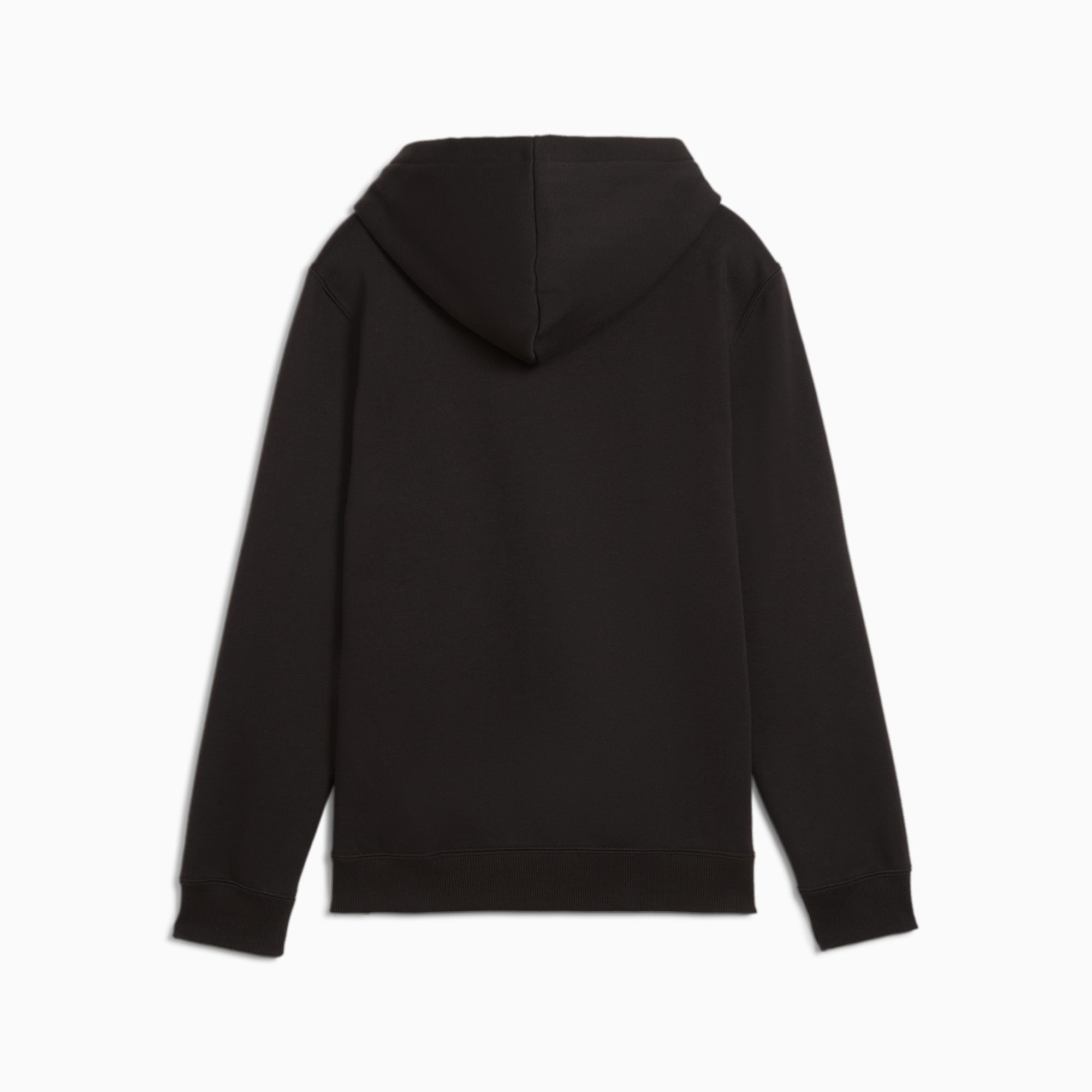 PUMA SQUAD hoodie, Zwart