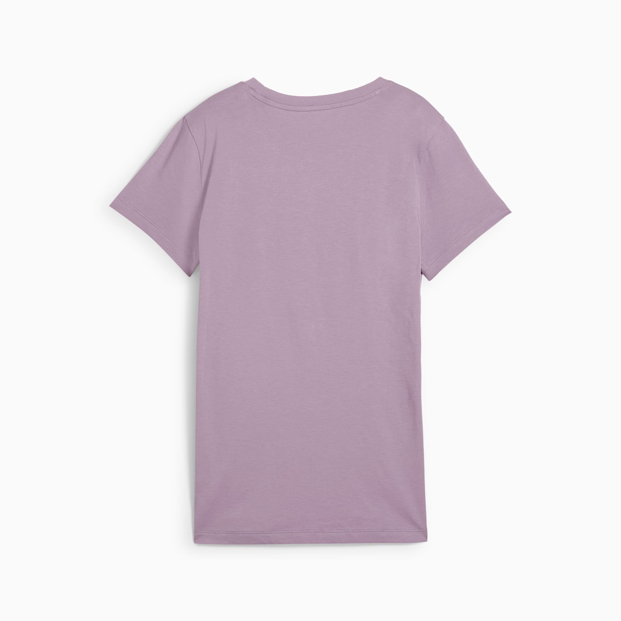 PUMA HYPERNATURAL T-shirt voor Dames, Pale Plum