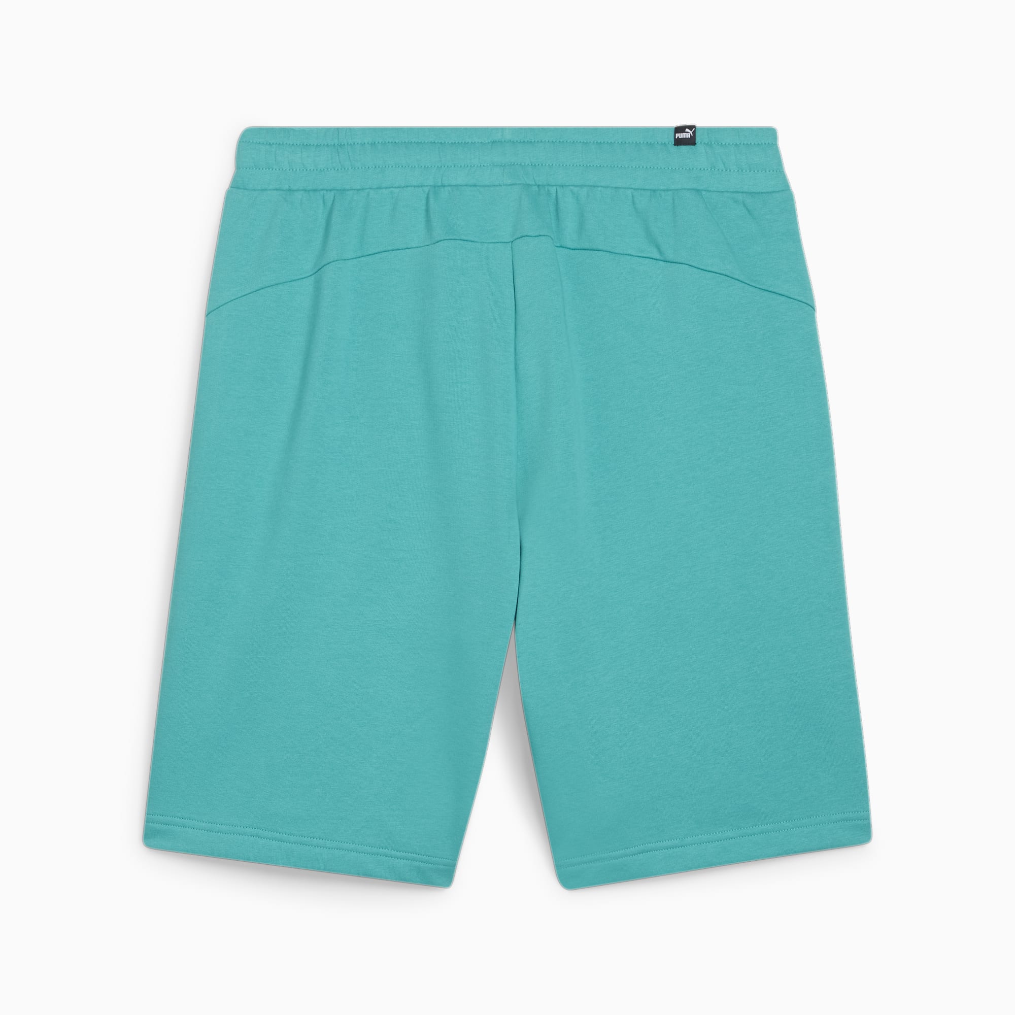 PUMA ESS+ PALM RESORT short, Groen