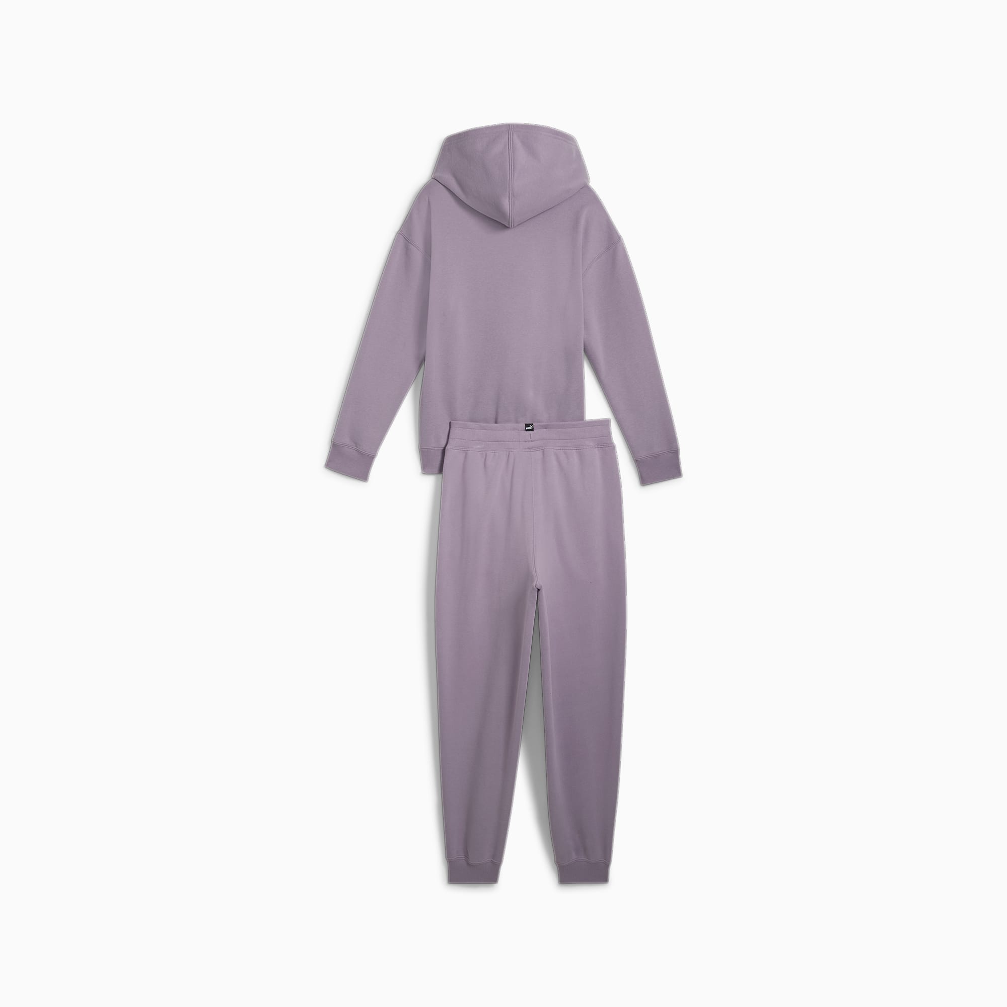 PUMA Loungewear huispak, Pale Plum