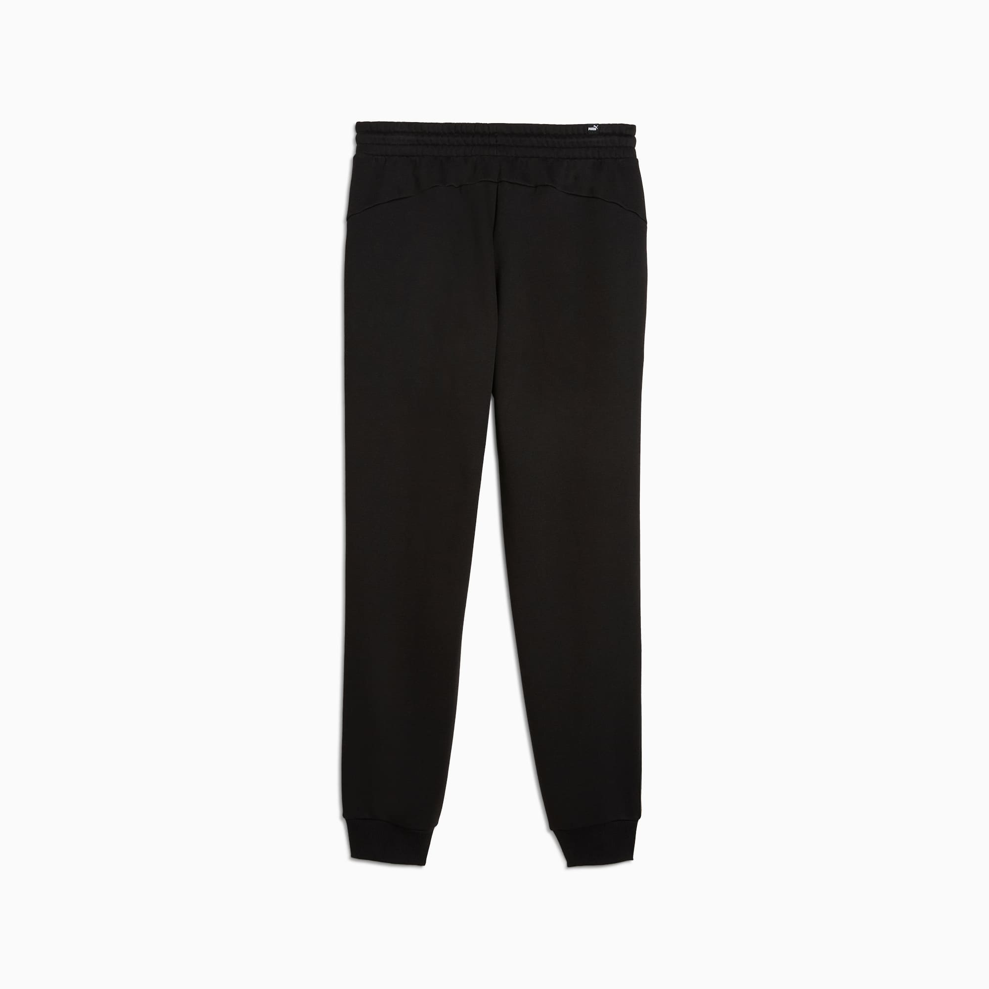 PUMA MINIMAL GOLD joggingbroek, Zwart