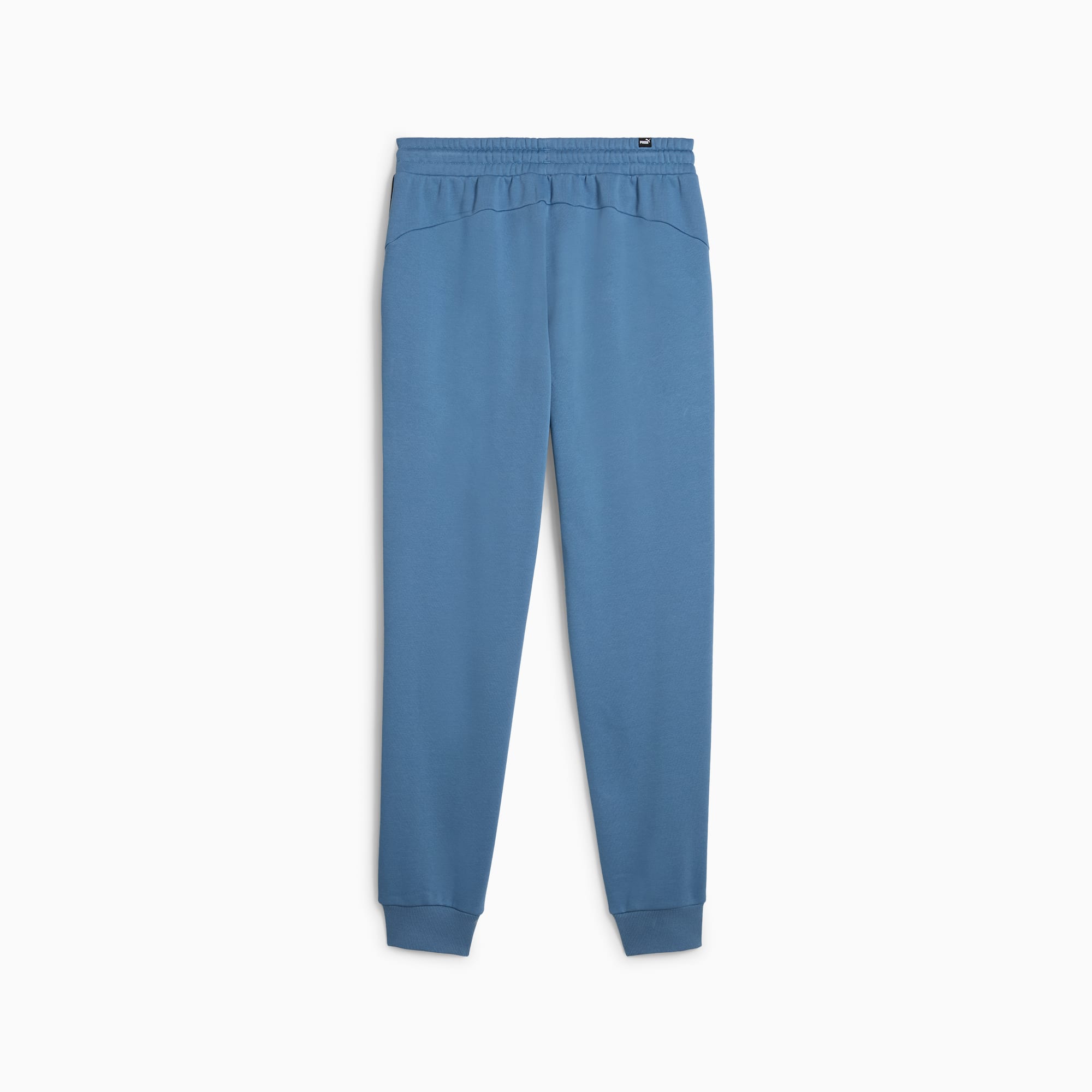 PUMA MINIMAL GOLD joggingbroek, Blauw