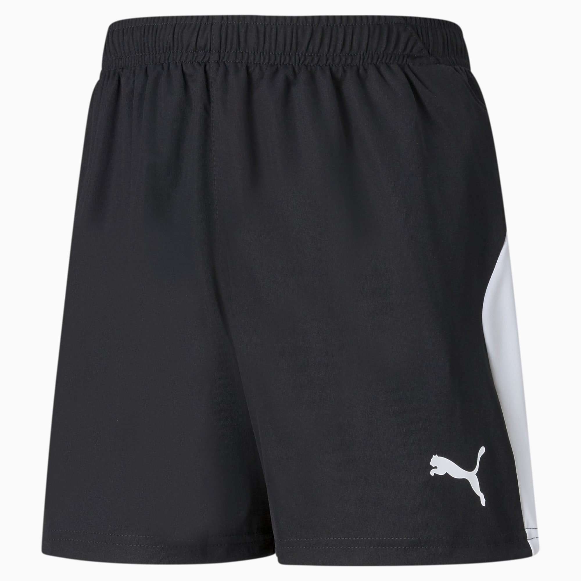 LIGA Kids' Football Shorts