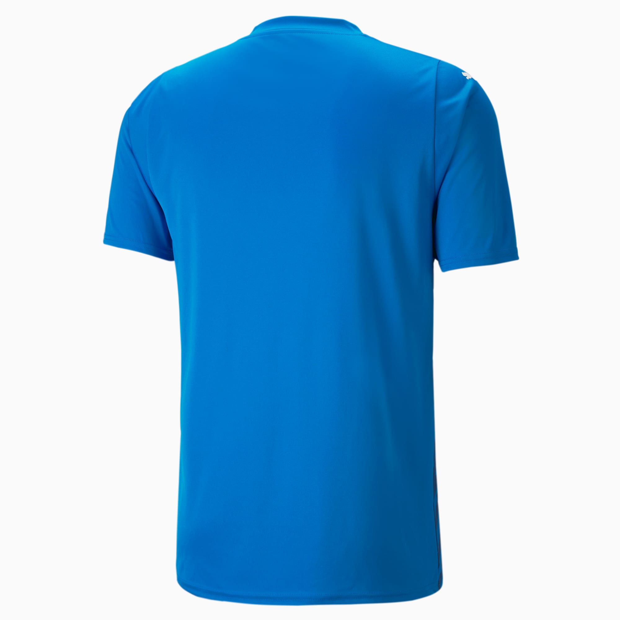 PUMA teamULTIMATE voetbalshirt voor Heren, Blauw