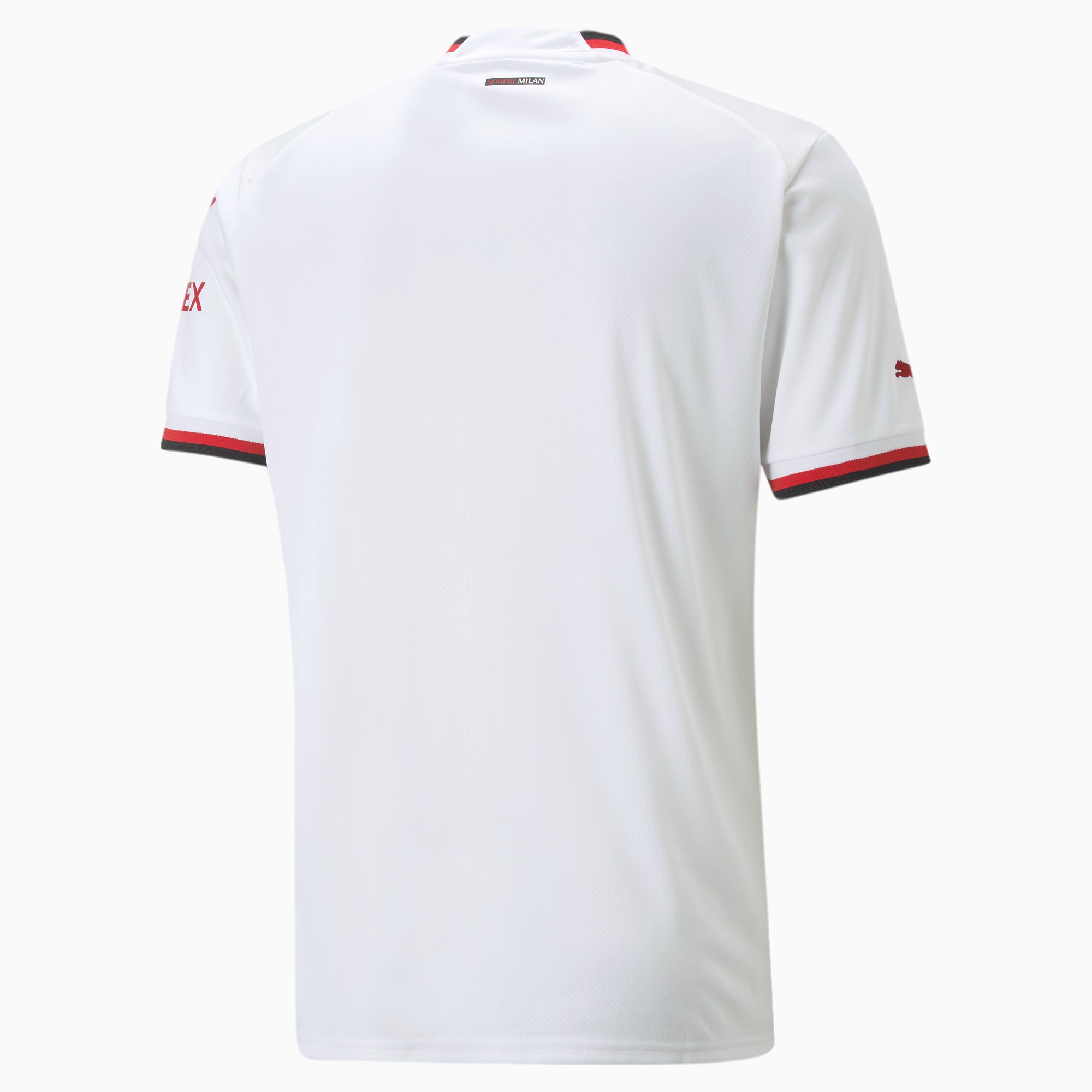 Puma AC Milan Uit Shirt Kids 2022/2023