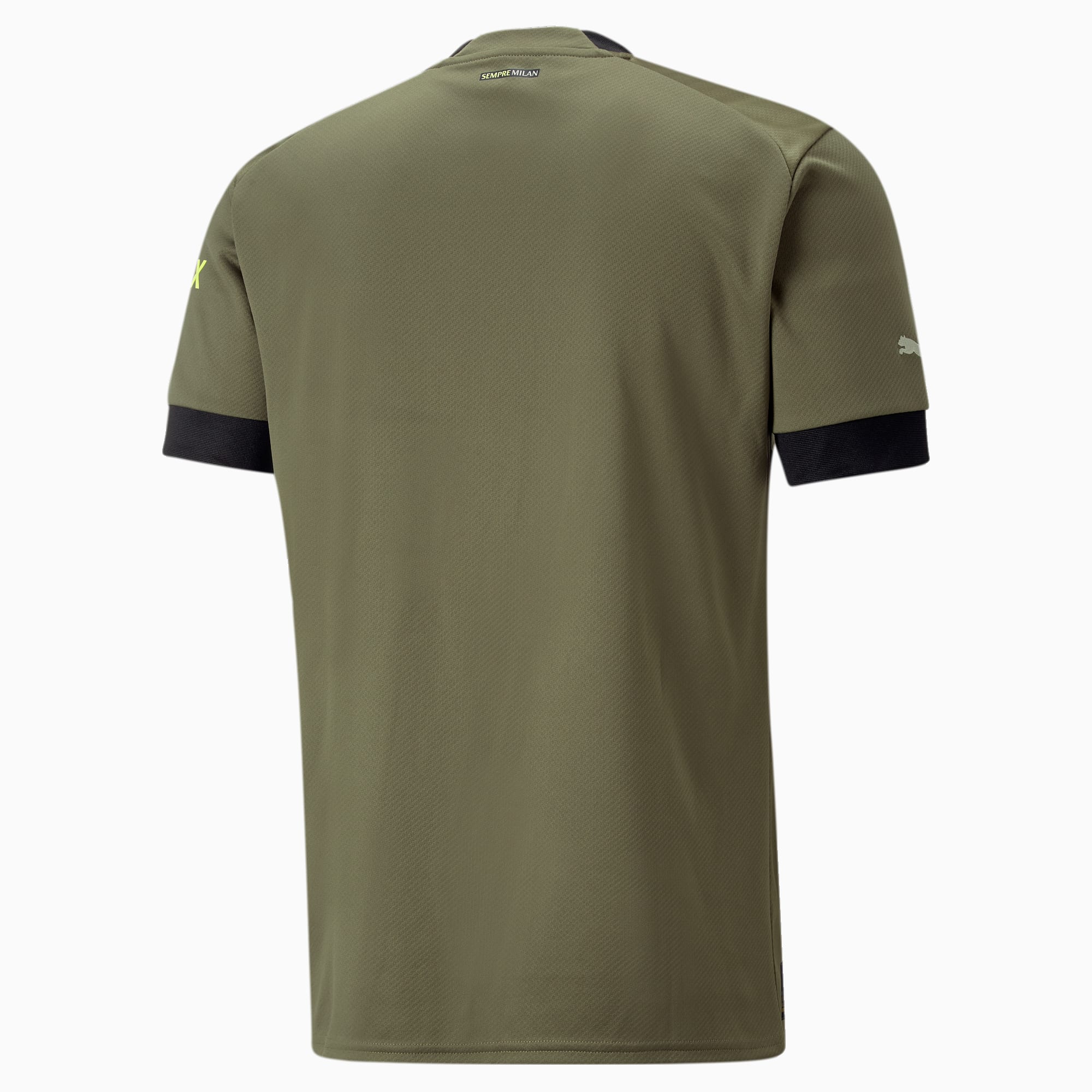 PUMA AC Milan 3e Shirt 2022-2023
