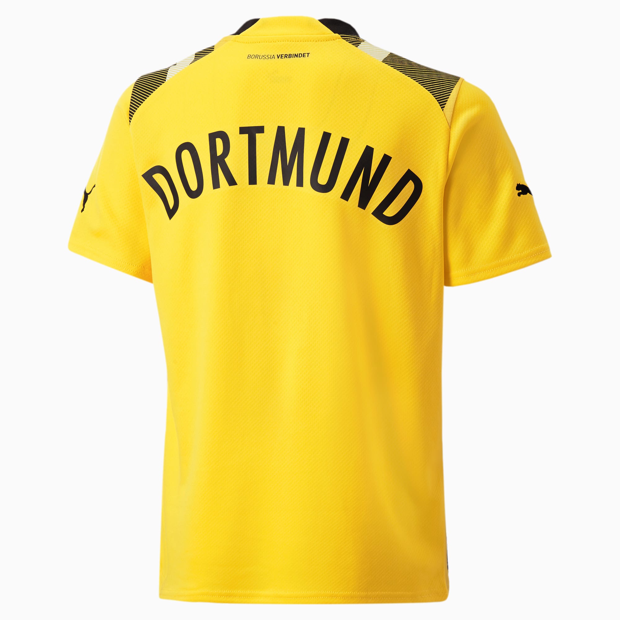 Puma Borussia Dortmund 3rd Shirt Kids 2022/2023