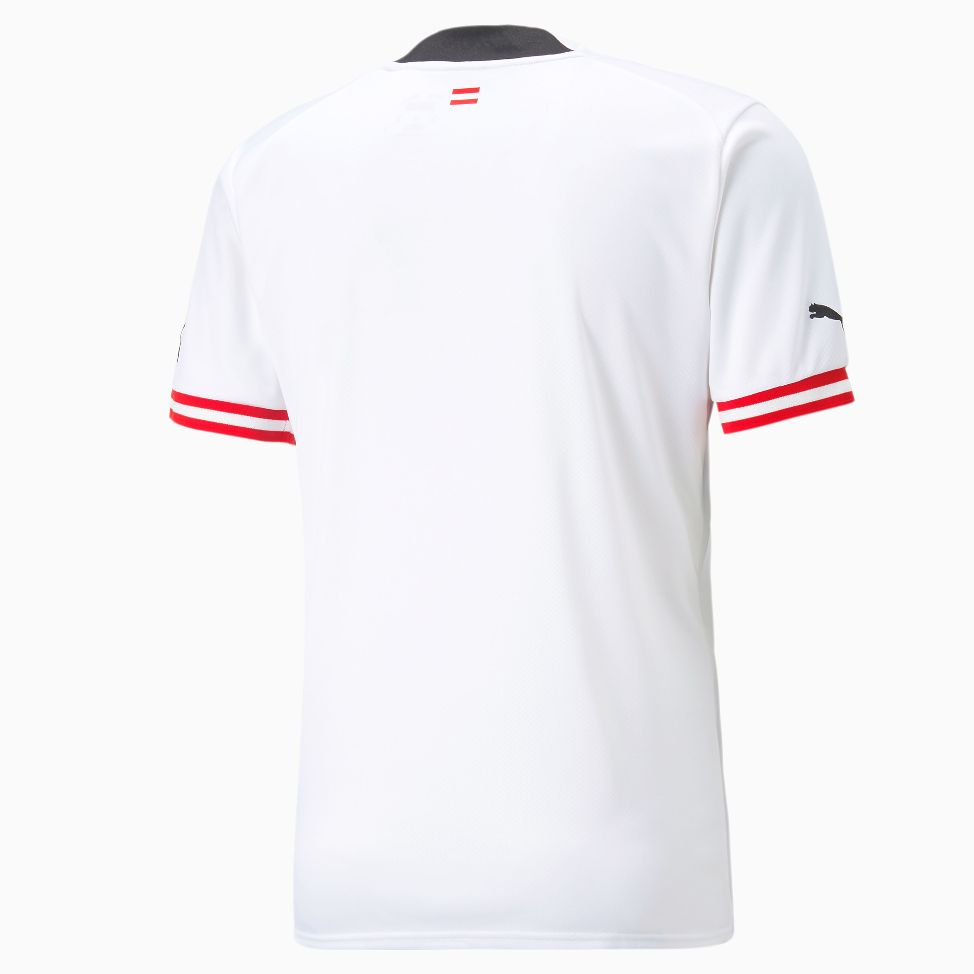 Puma Oostenrijk Uit Shirt 2022/2023
