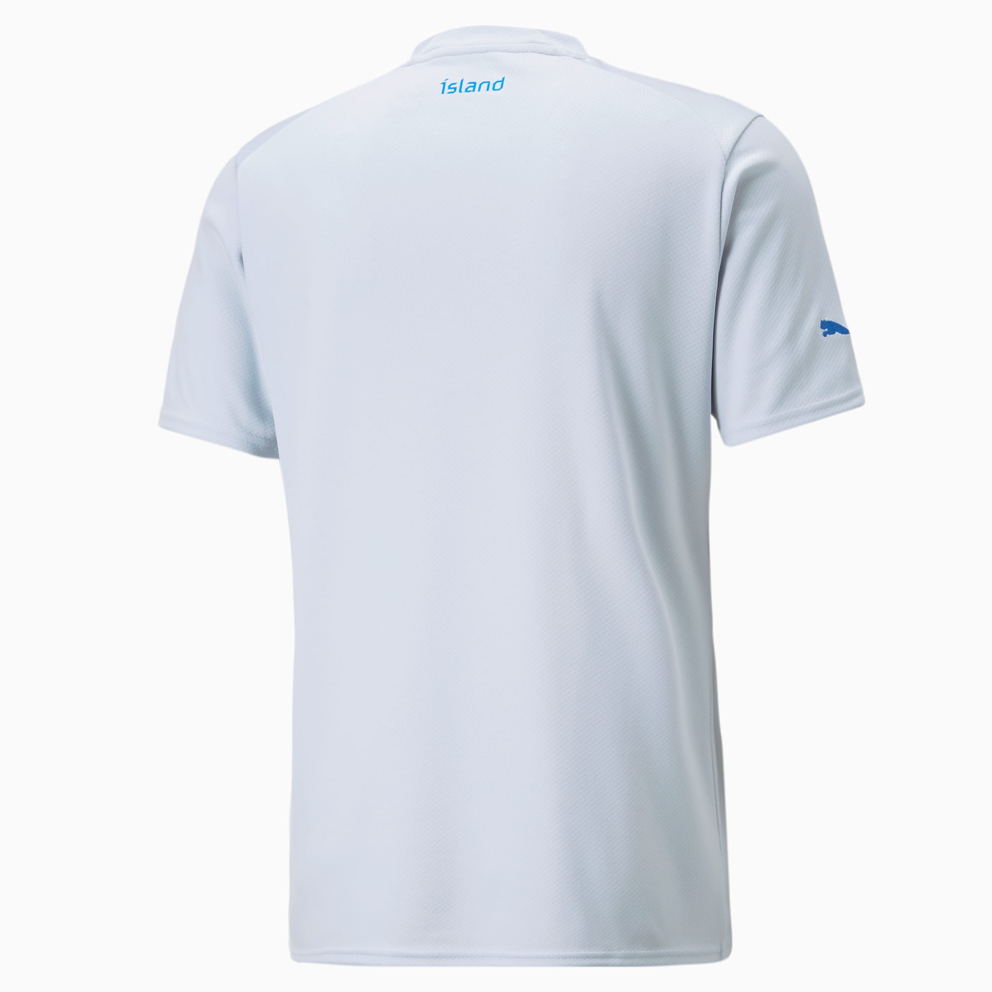 Puma IJsland Uit Shirt 2022/2023