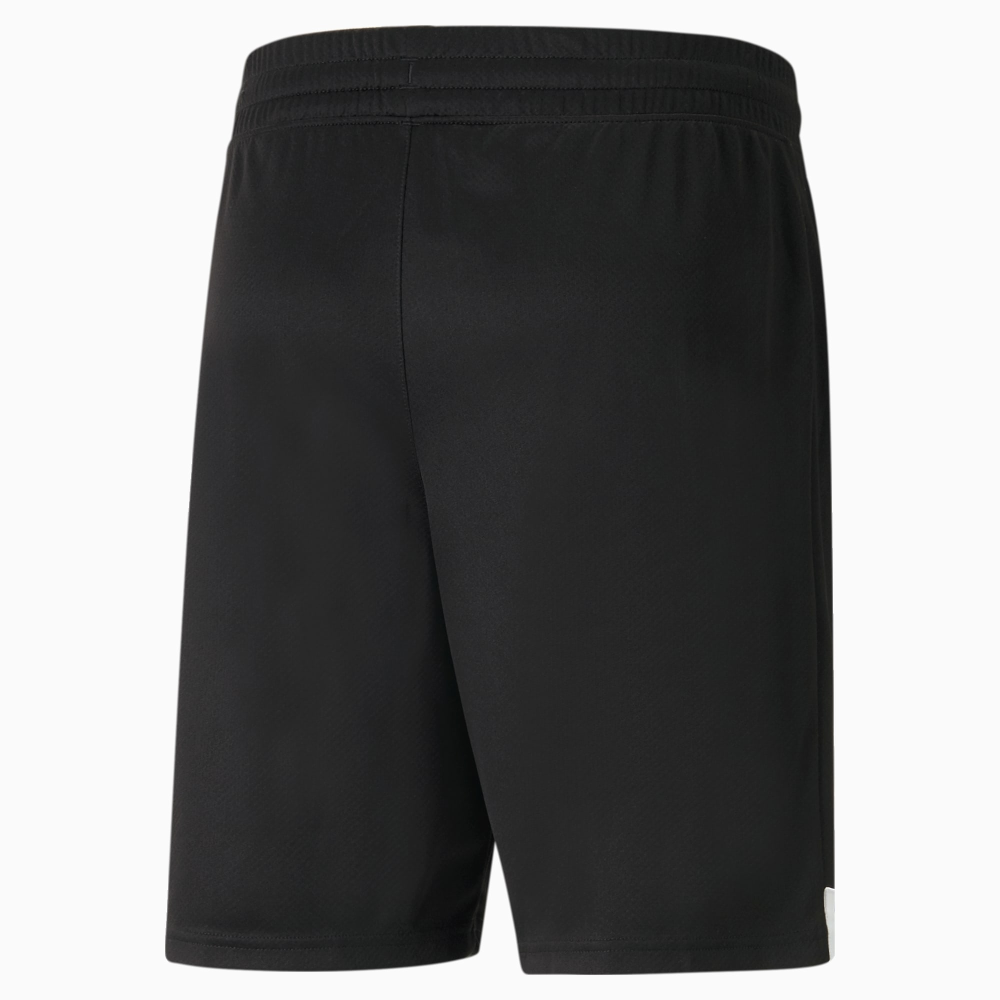 PUMA Egypte 22/23 Replica Shorts Heren, Wit/Zwart