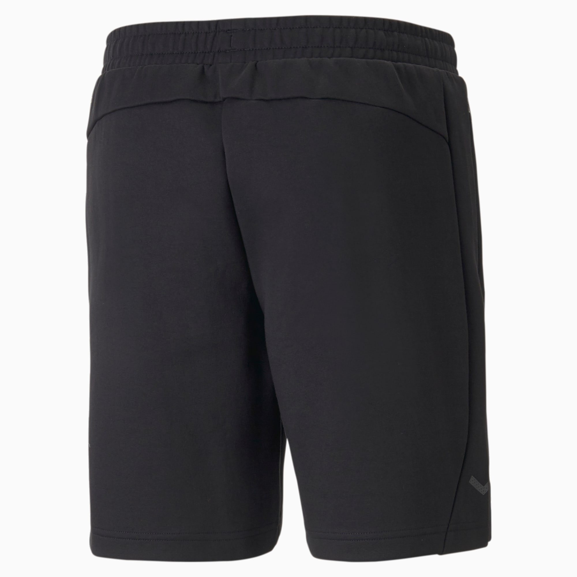 PUMA AC Milan Casual Broekje Zwart