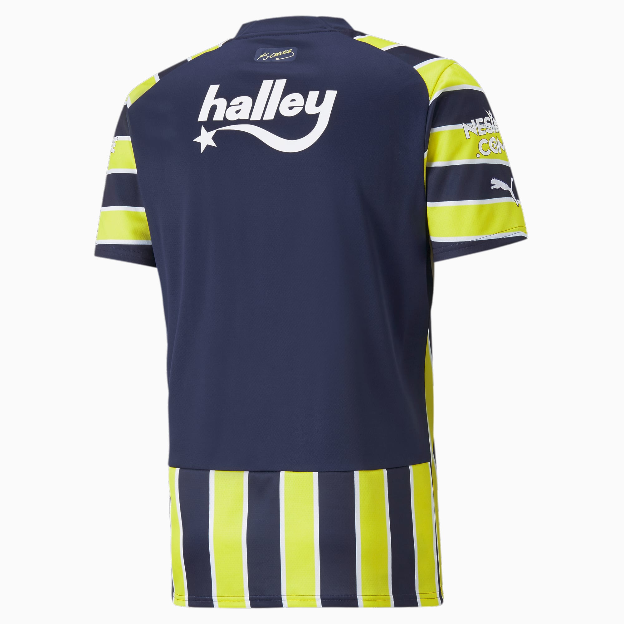 Puma Fenerbahce Thuis Shirt 2022/2023