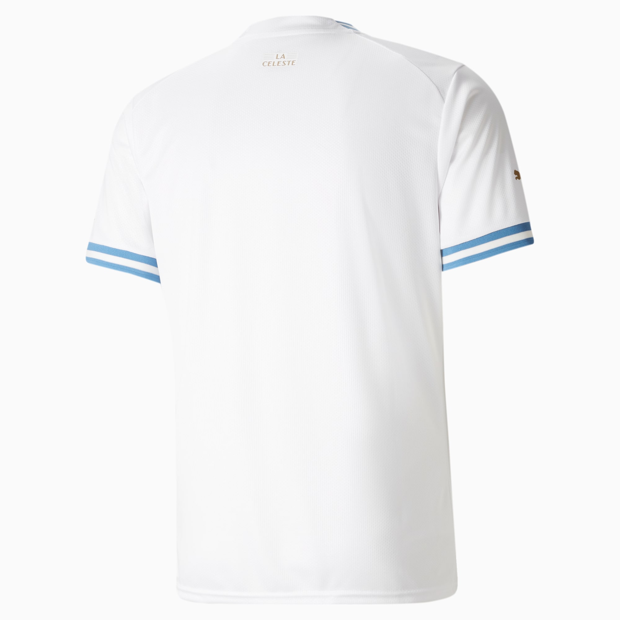 Puma Uruguay Uit Shirt 2022/2023