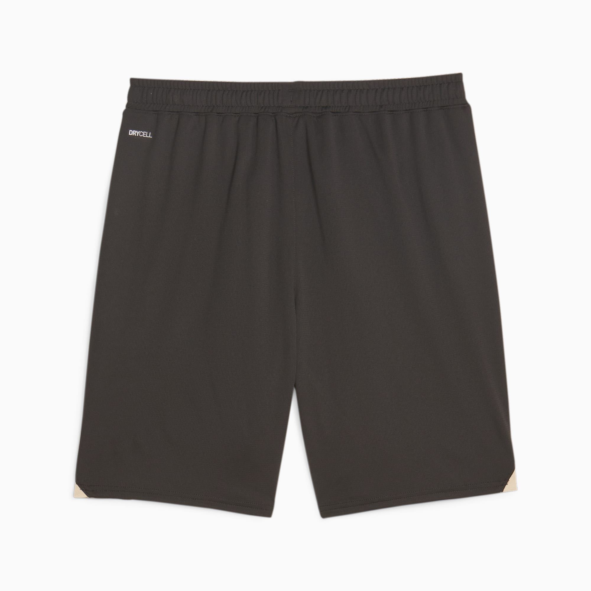 PUMA Valencia CF voetbalshort voor Heren, Zwart