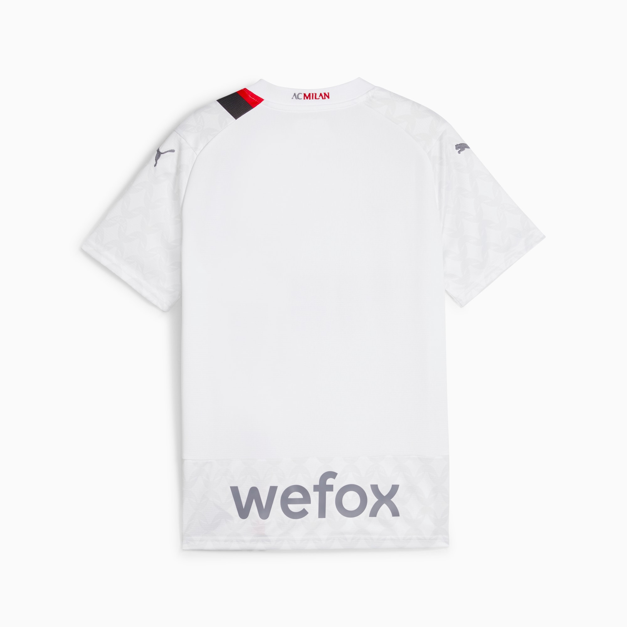 PUMA AC Milan Uitshirt 2023-2024 Kids