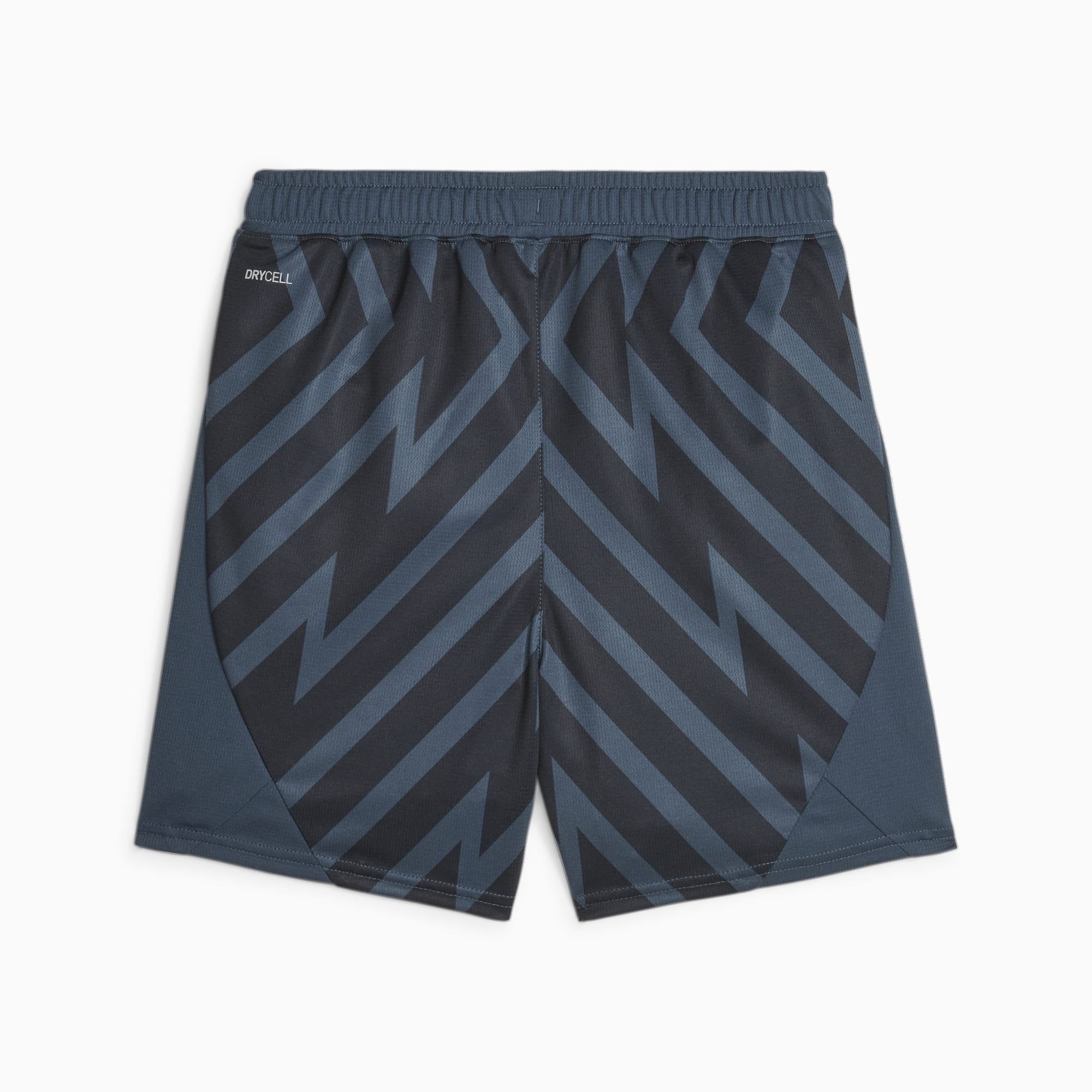 PUMA AC Milan keepersshort, Dark Night