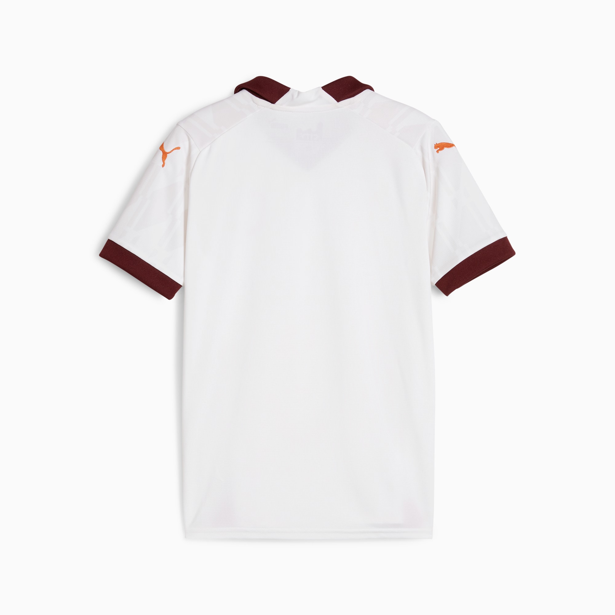 PUMA Manchester City Uitshirt 2023-2024 Kids