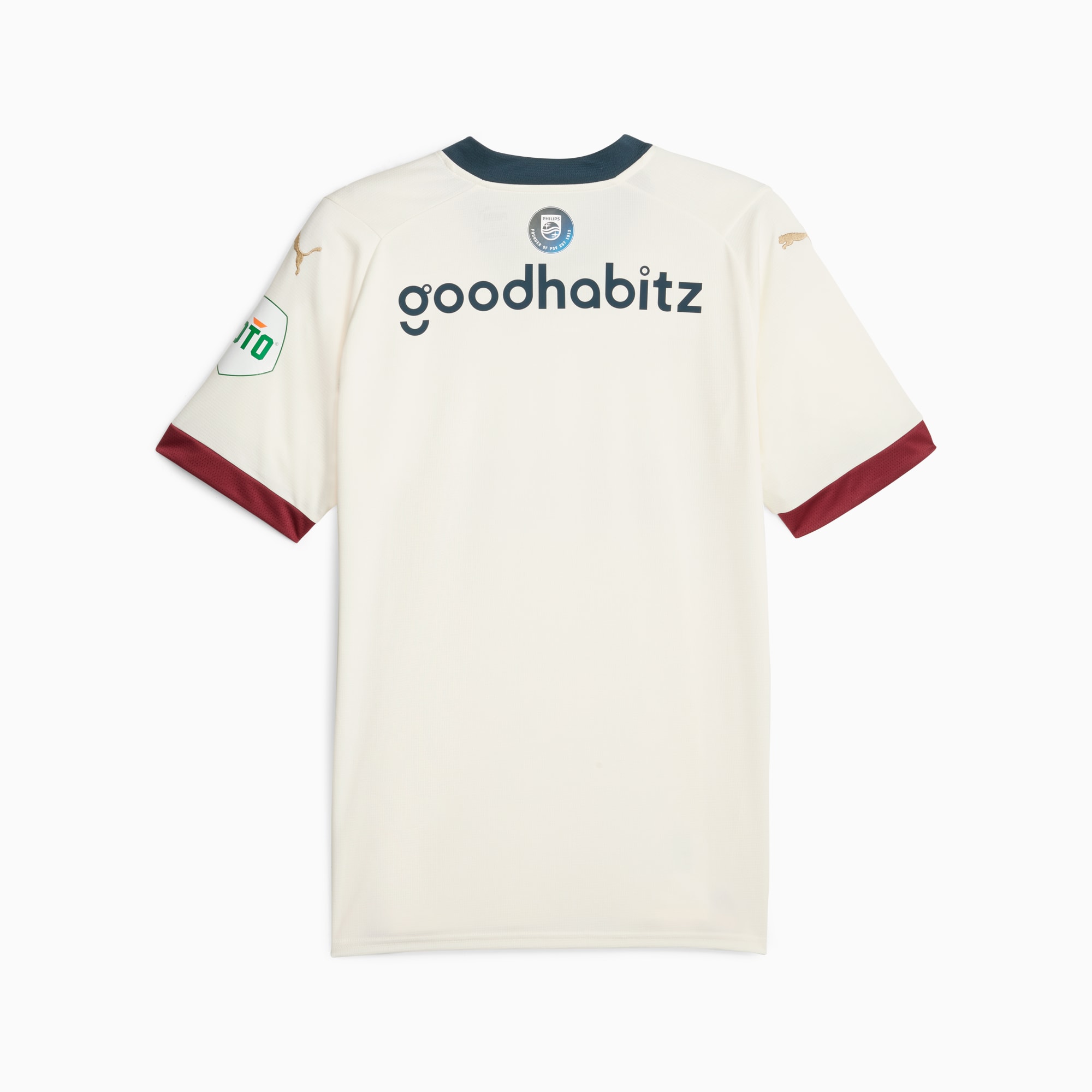 Psv eindhoven uitshirt 23/24