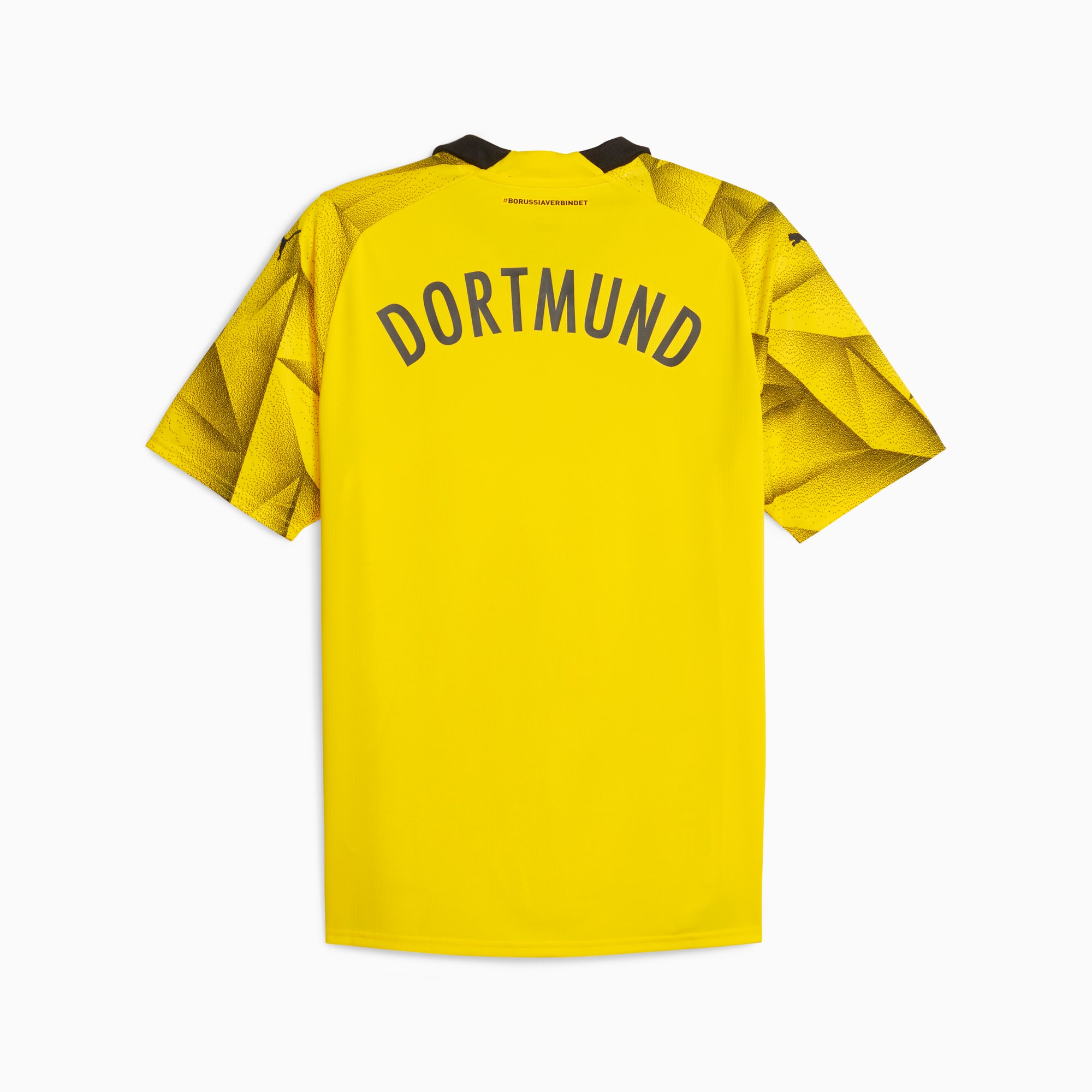 PUMA Borussia Dortmund 3e Shirt 2023-2024