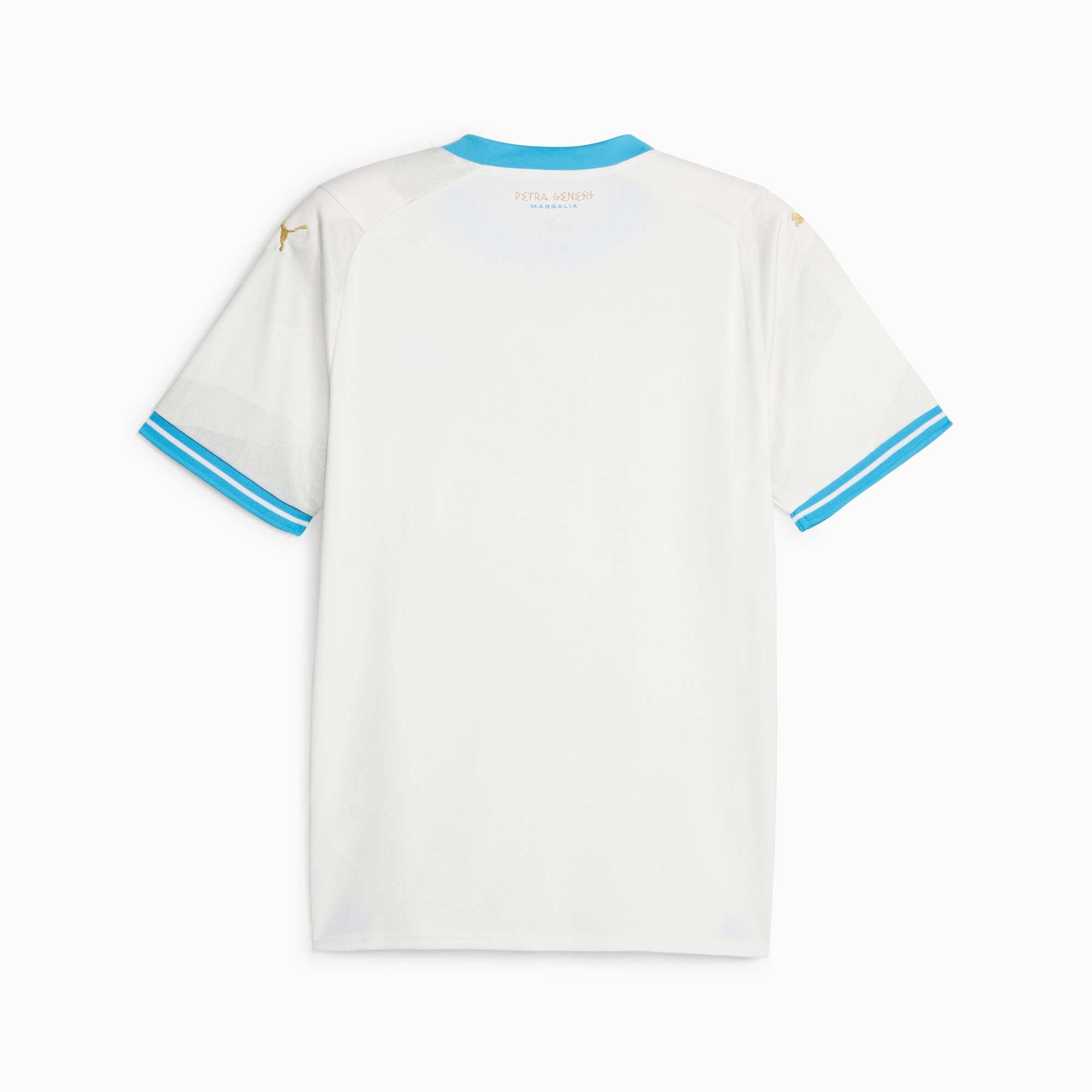 PUMA Olympique Marseille Thuisshirt 2023-2024