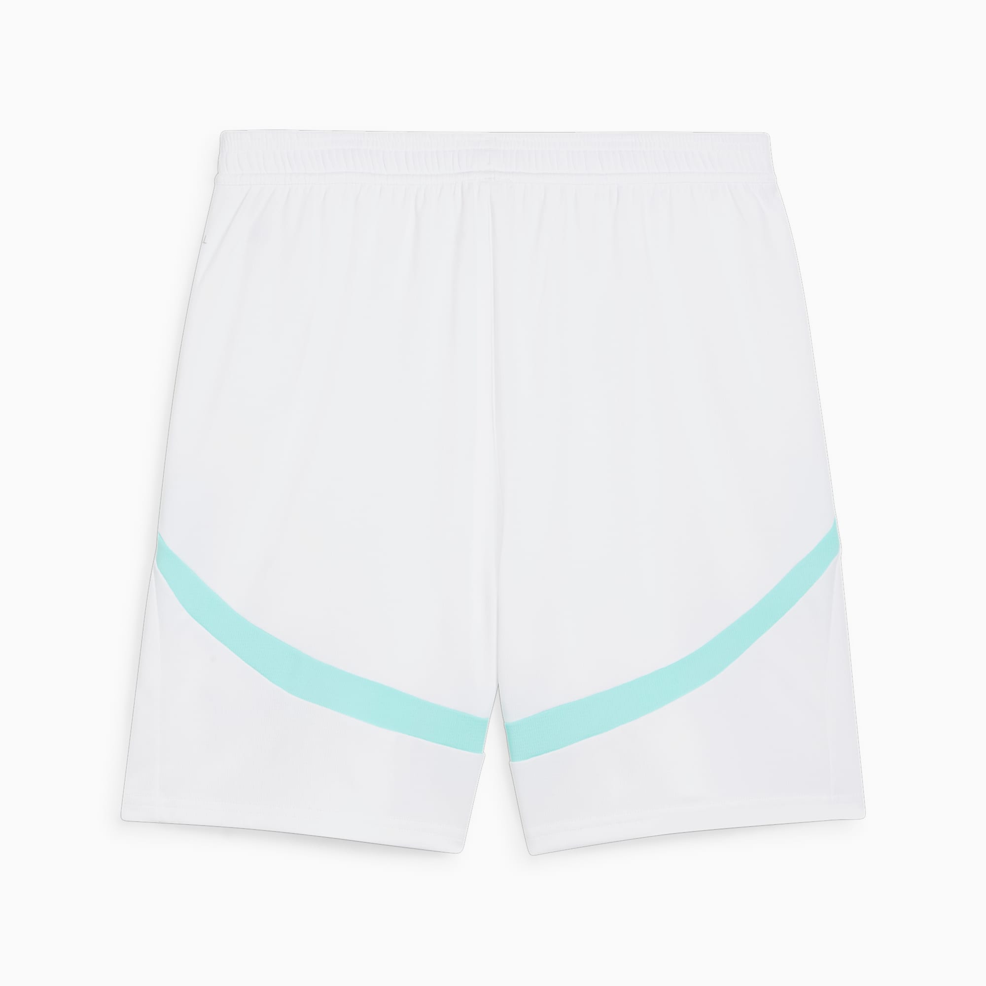 PUMA Oostenrijk replica voetbalshort, Wit