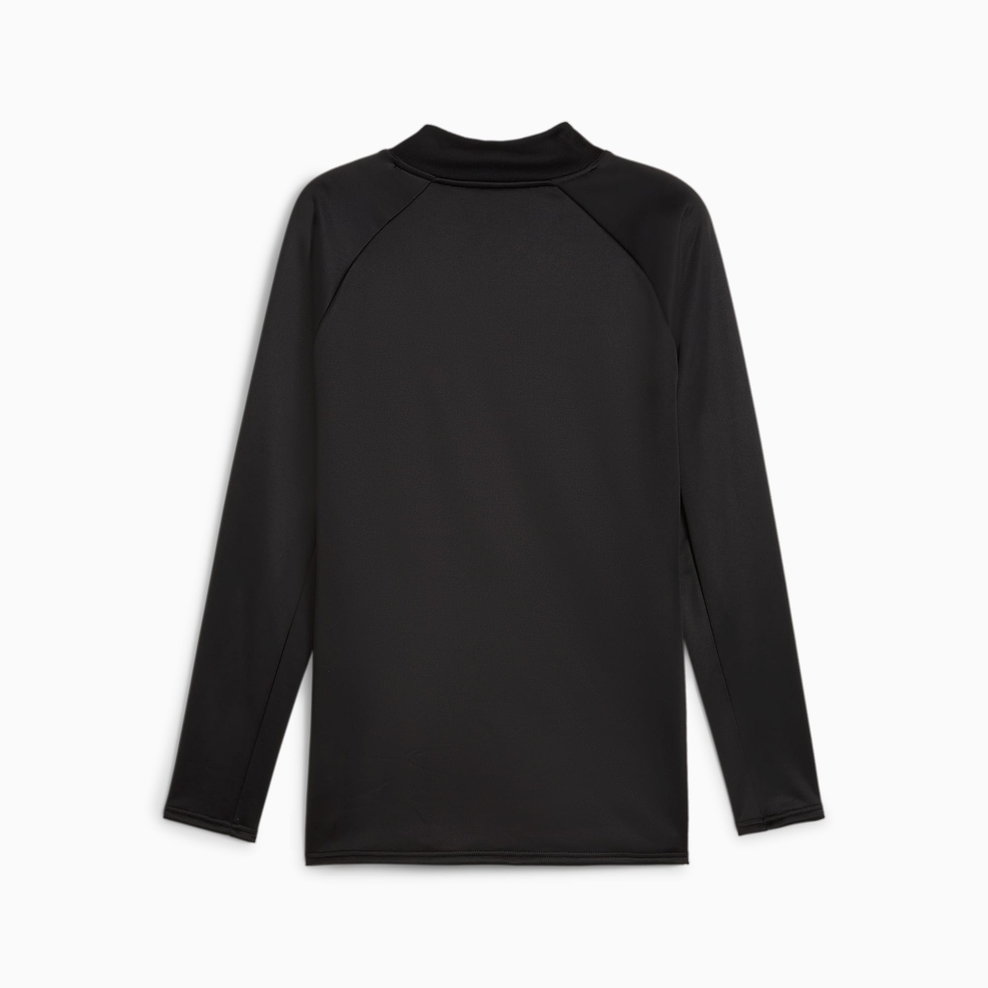 PUMA AC Milan Pre-match sweatshirt, Rood/Zwart