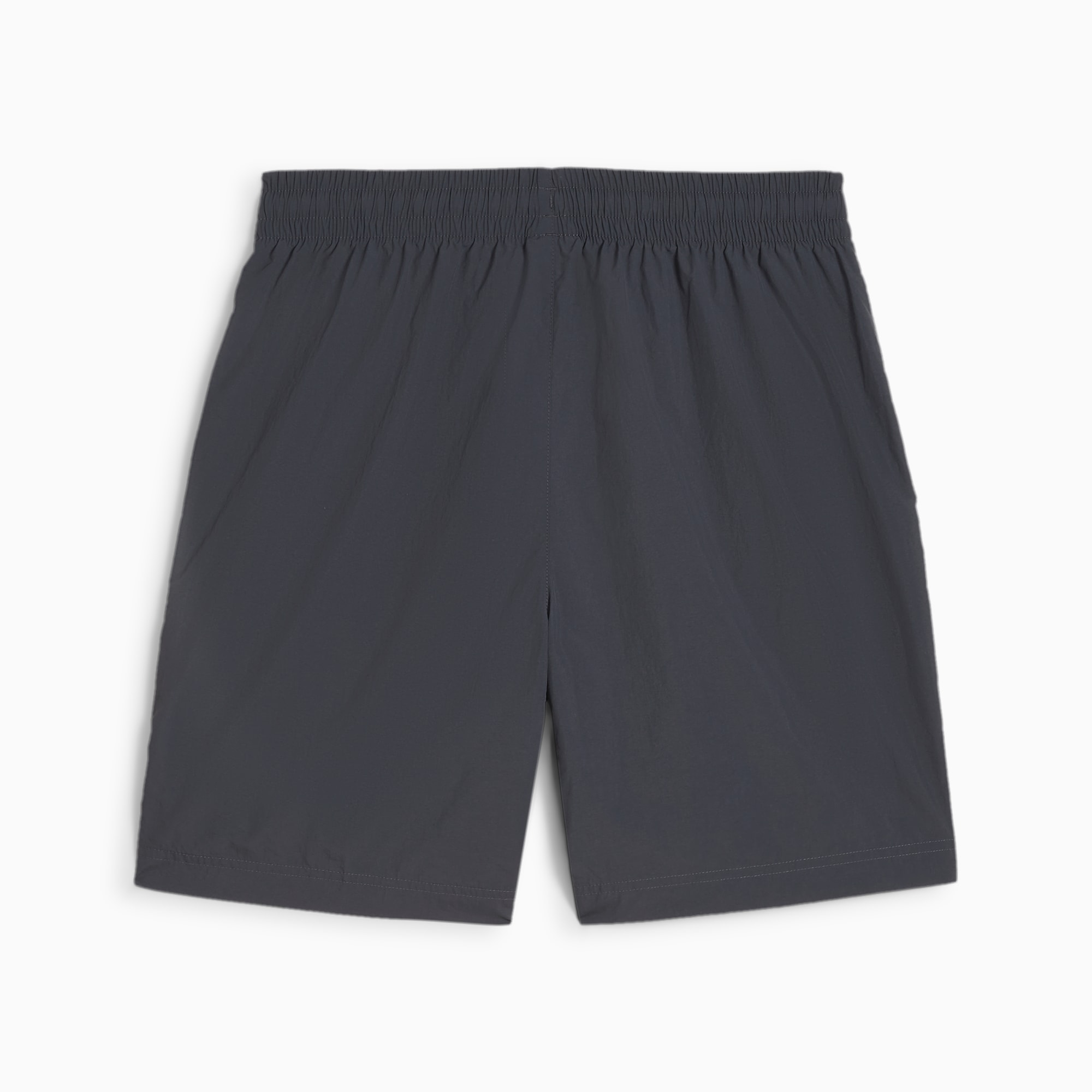 PUMA AC Milan FtblNrgy geweven short, Grijs